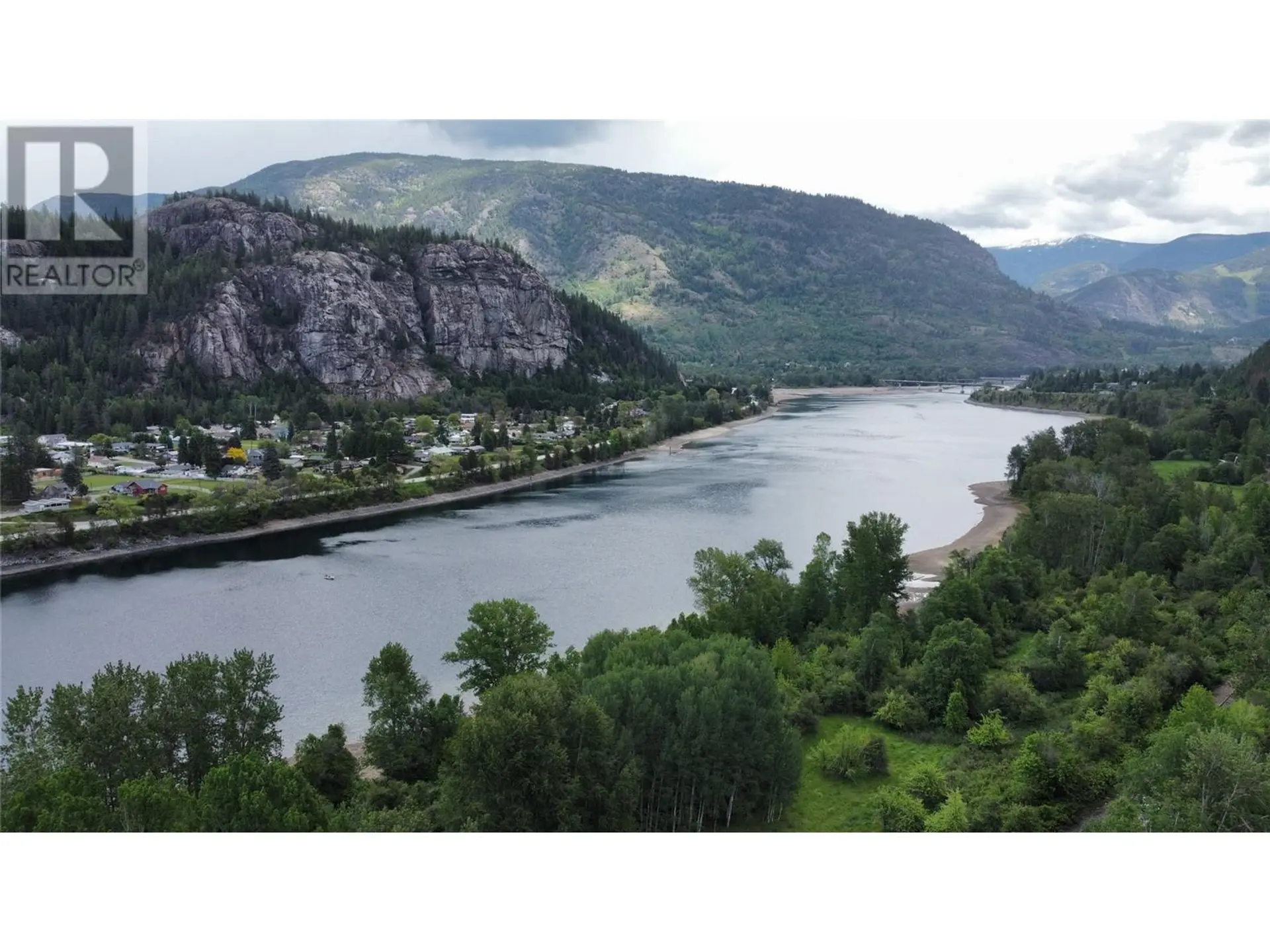 Property at LOT 1 - 9 ARROW LAKES DRIVE, Castlegar, BC