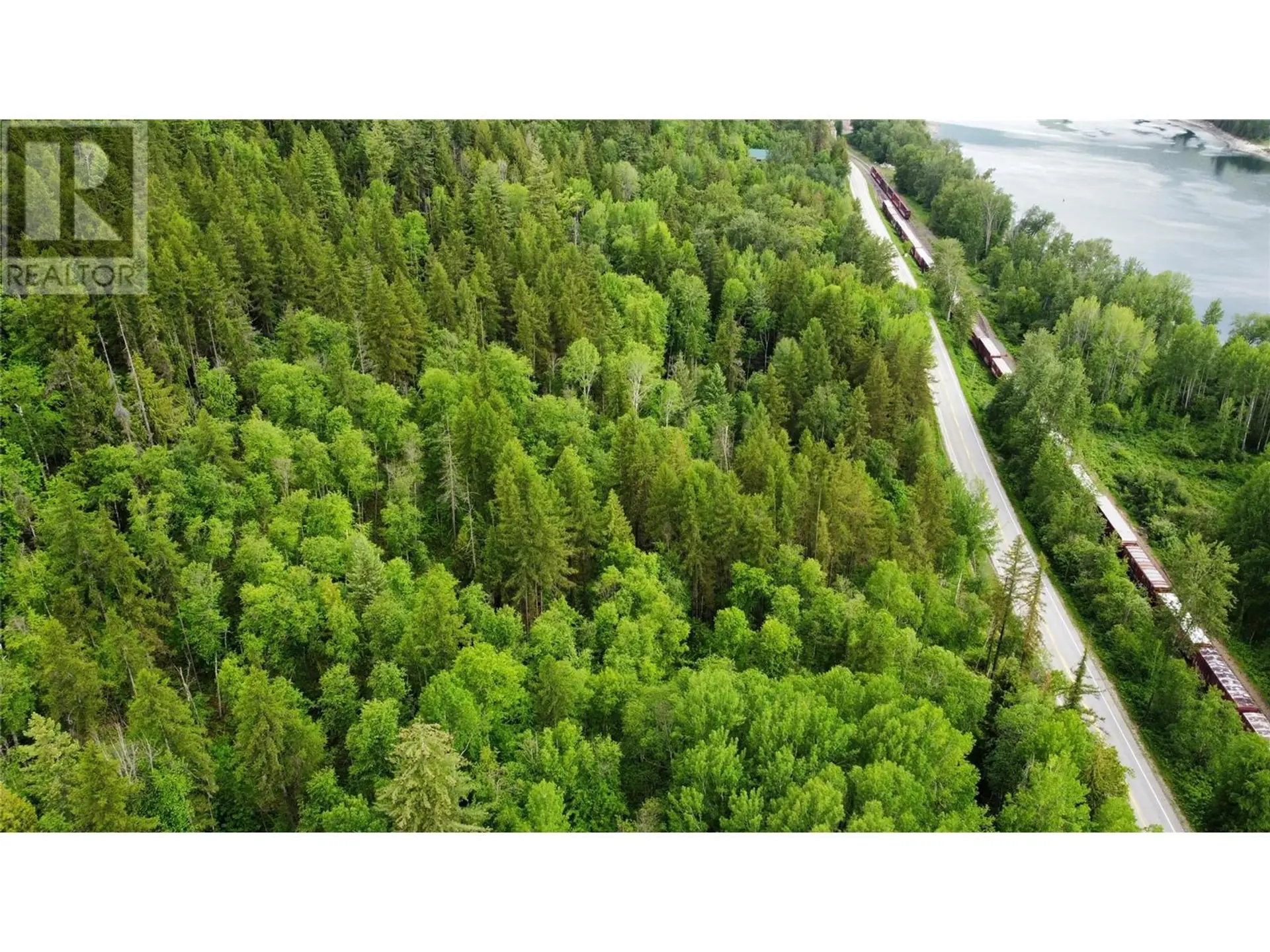 Property at LOT 1 - 9 ARROW LAKES DRIVE, Castlegar, BC