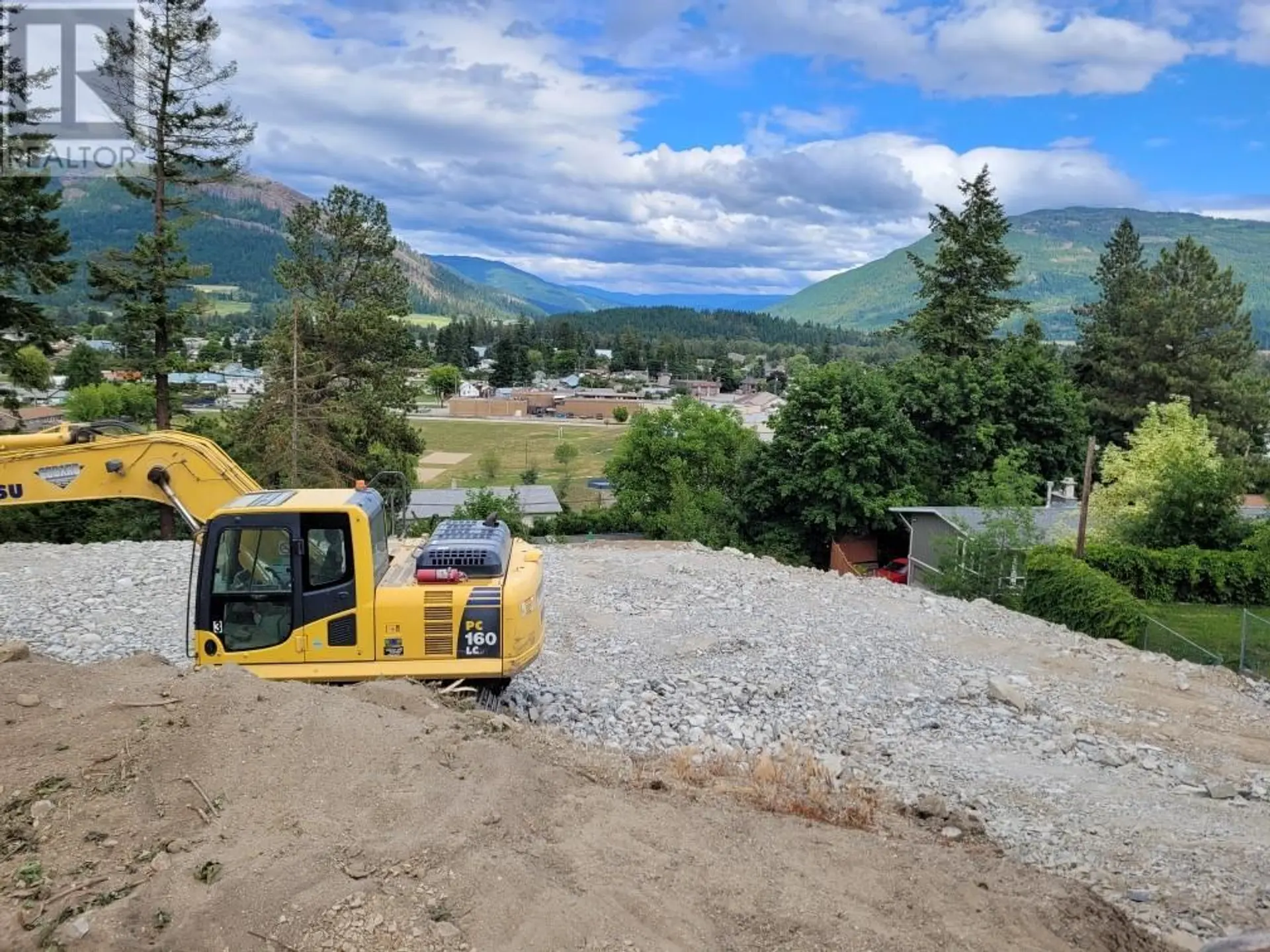 Property at 116 BIRCH CRESCENT, Enderby, BC