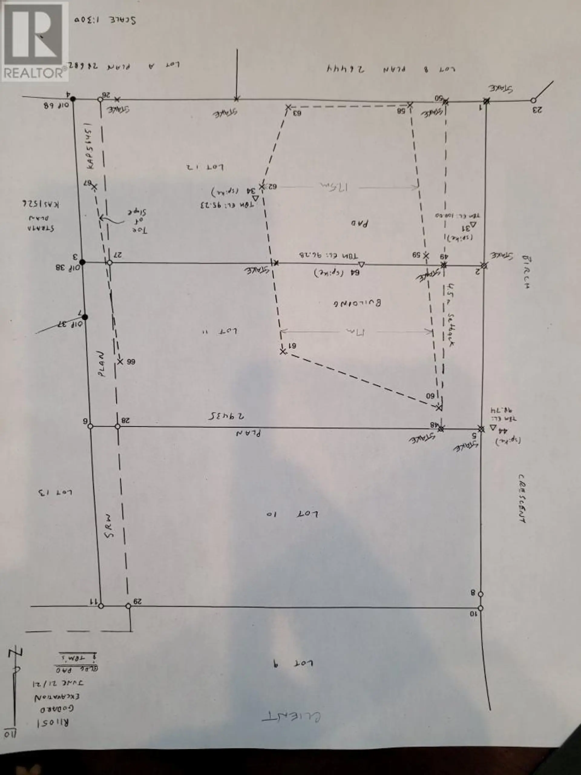 Property at 116 BIRCH CRESCENT, Enderby, BC