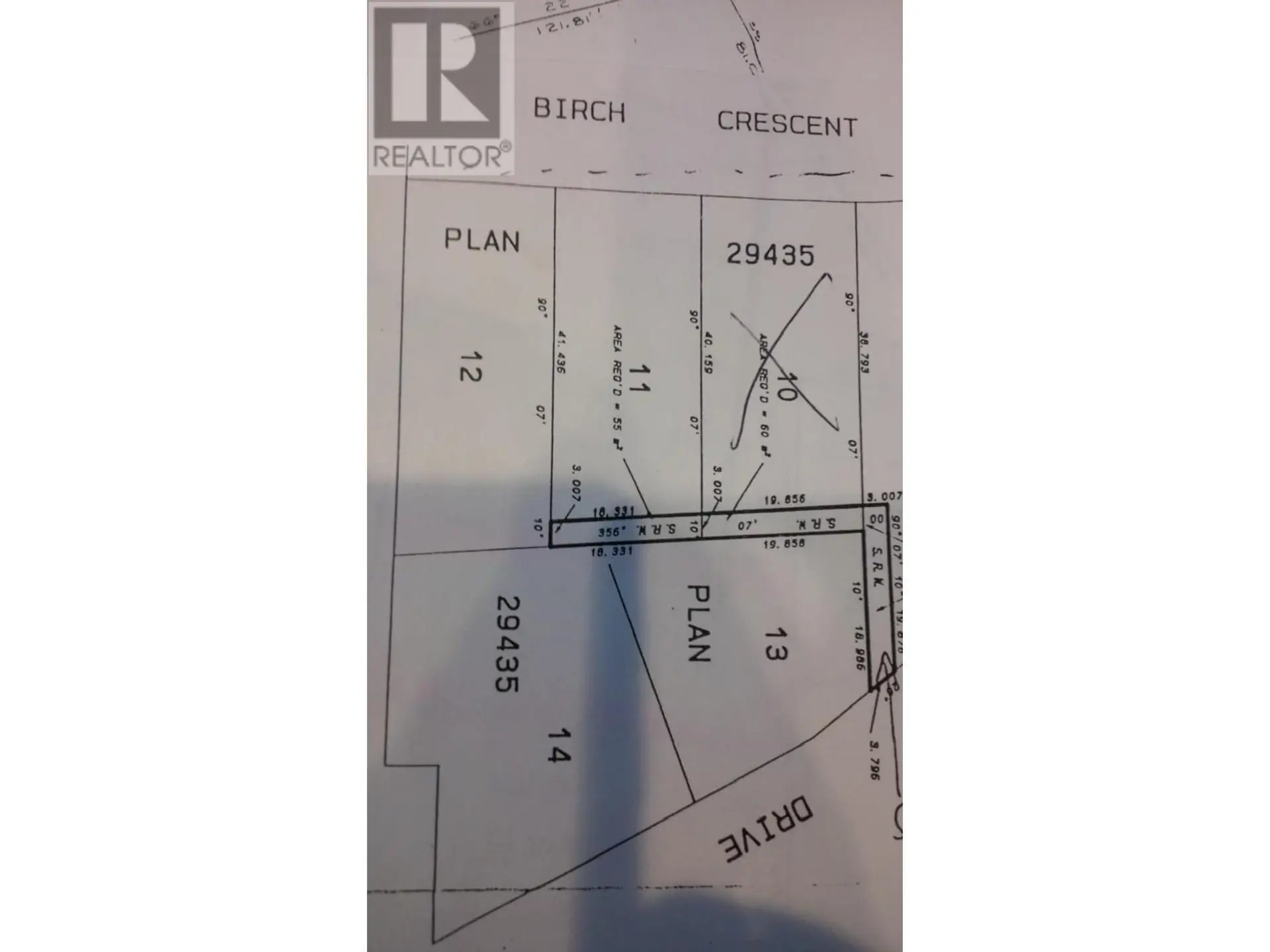 Property at 116 BIRCH CRESCENT, Enderby, BC