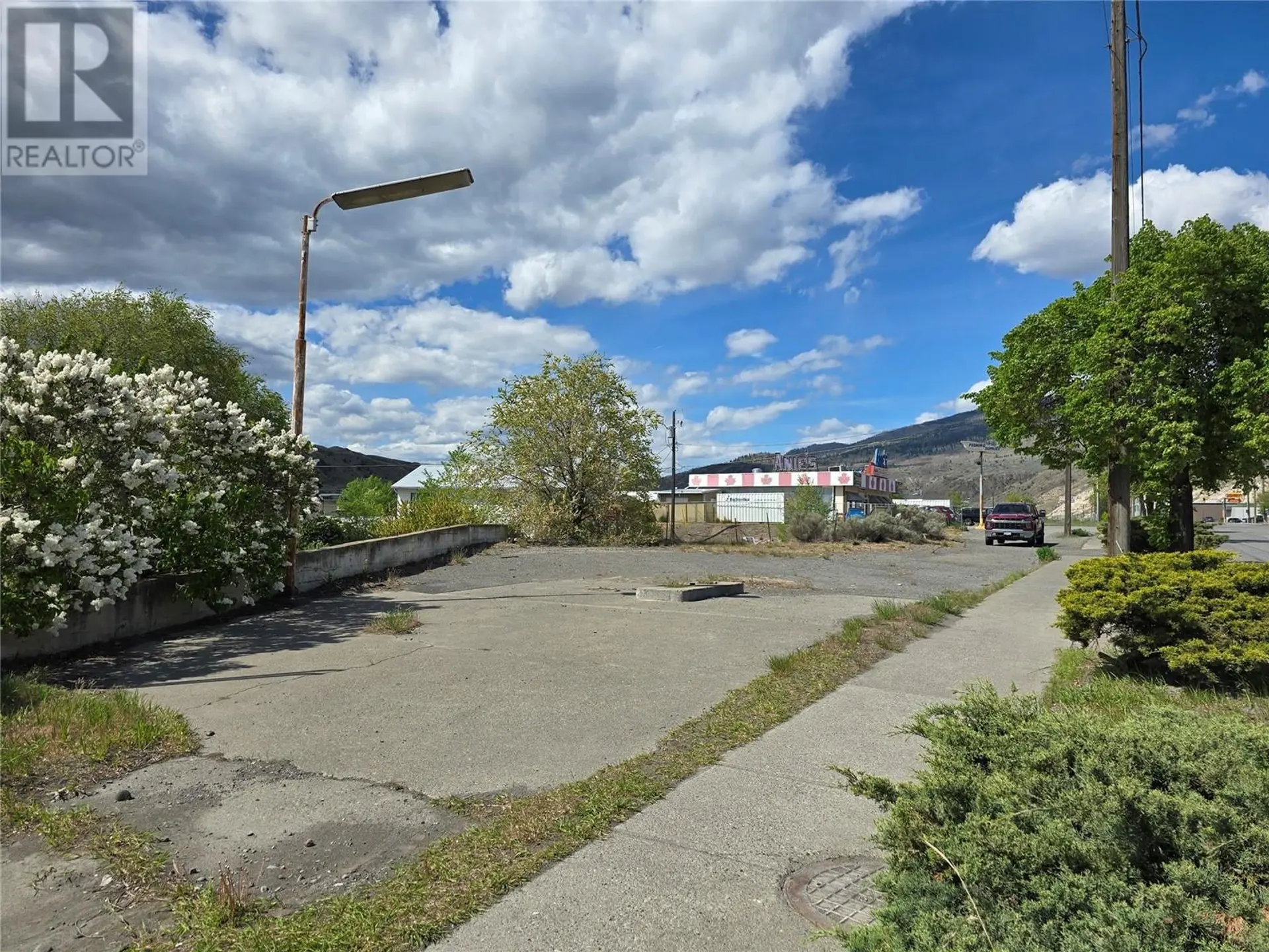 Property at 1170 TRANS CANADA HIGHWAY, Cache Creek, BC