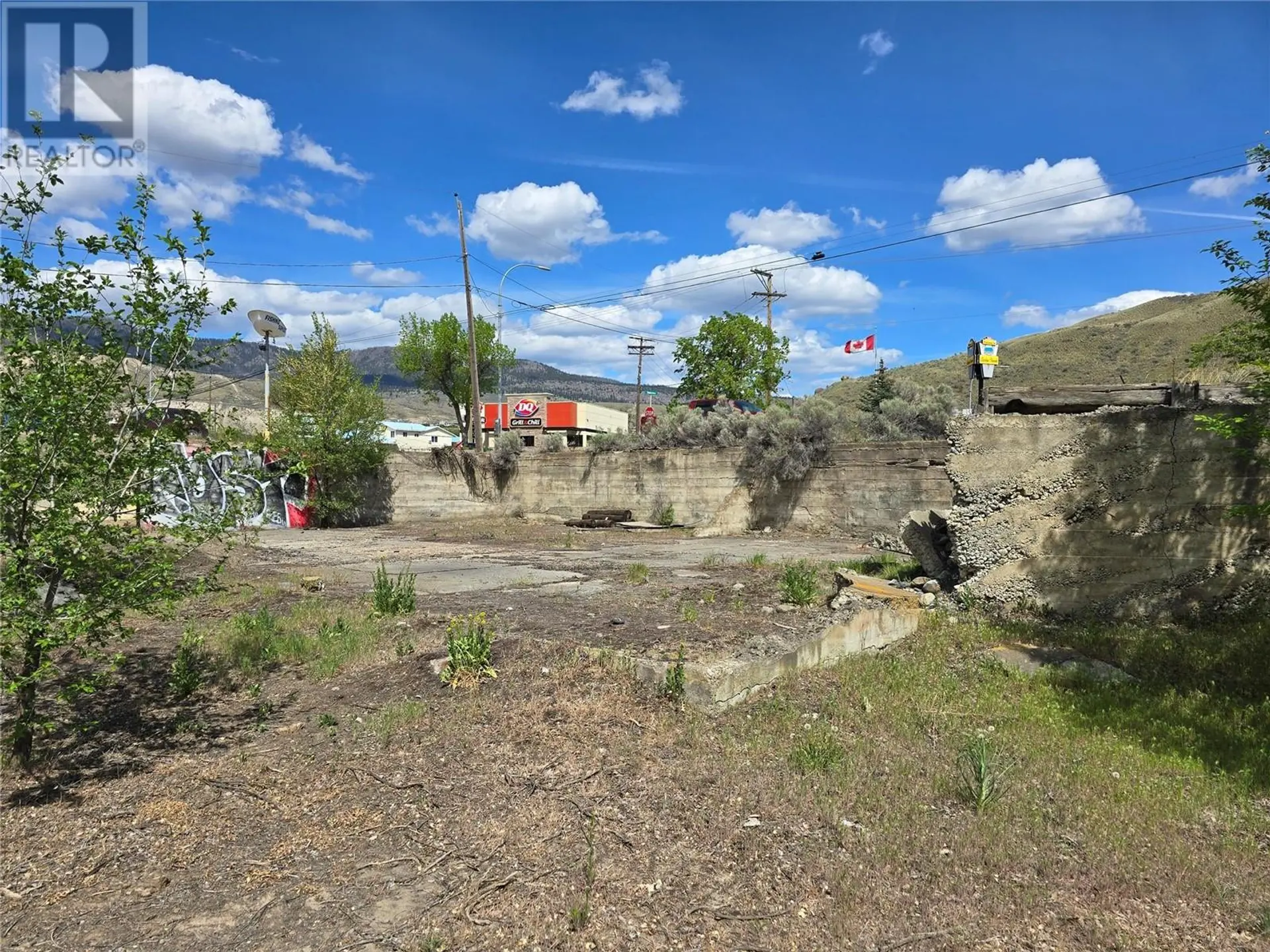 Property at 1170 TRANS CANADA HIGHWAY, Cache Creek, BC