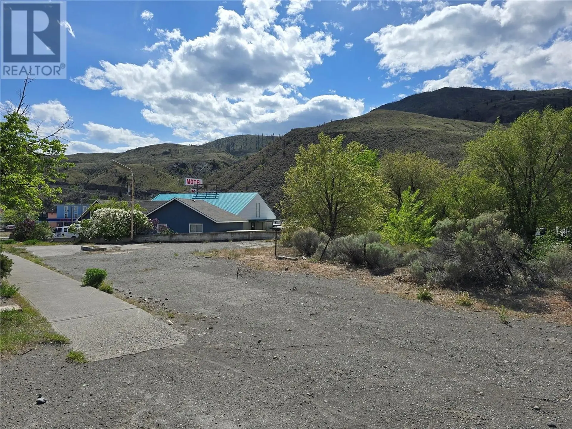 Property at 1170 TRANS CANADA HIGHWAY, Cache Creek, BC