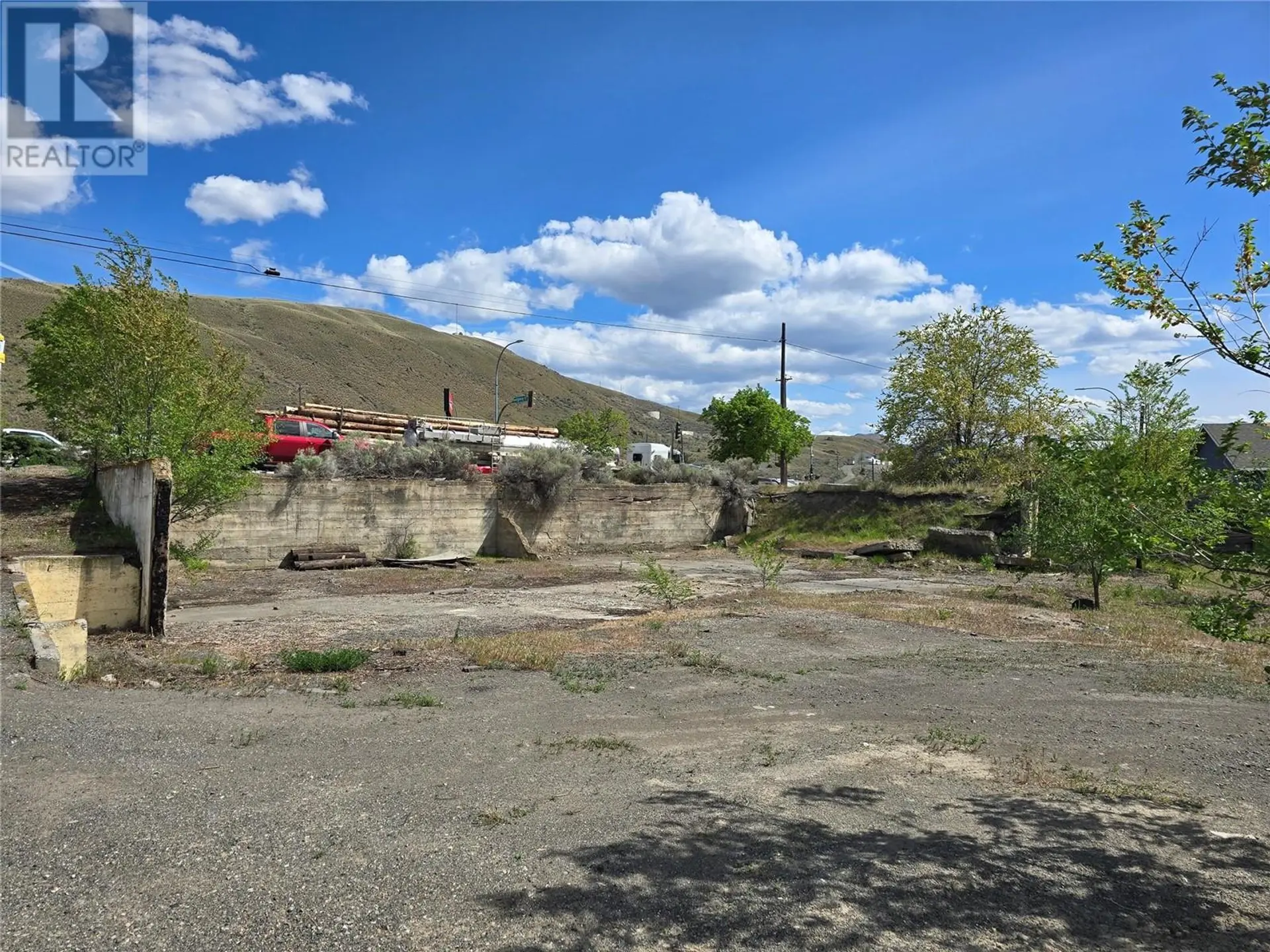 Property at 1170 TRANS CANADA HIGHWAY, Cache Creek, BC