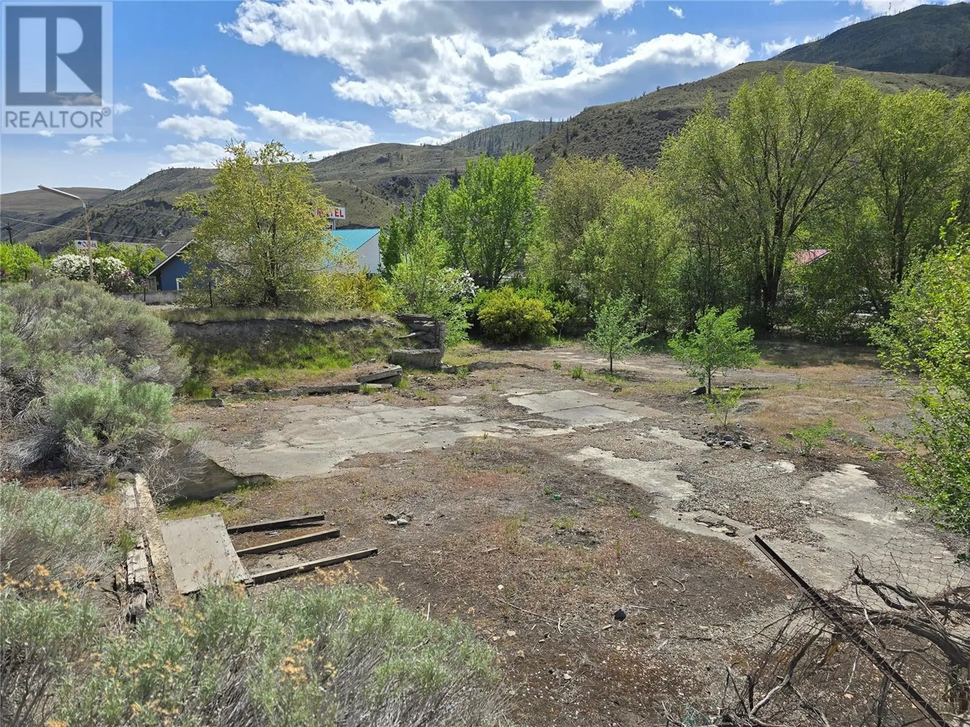 Property at 1170 TRANS CANADA HIGHWAY, Cache Creek, BC