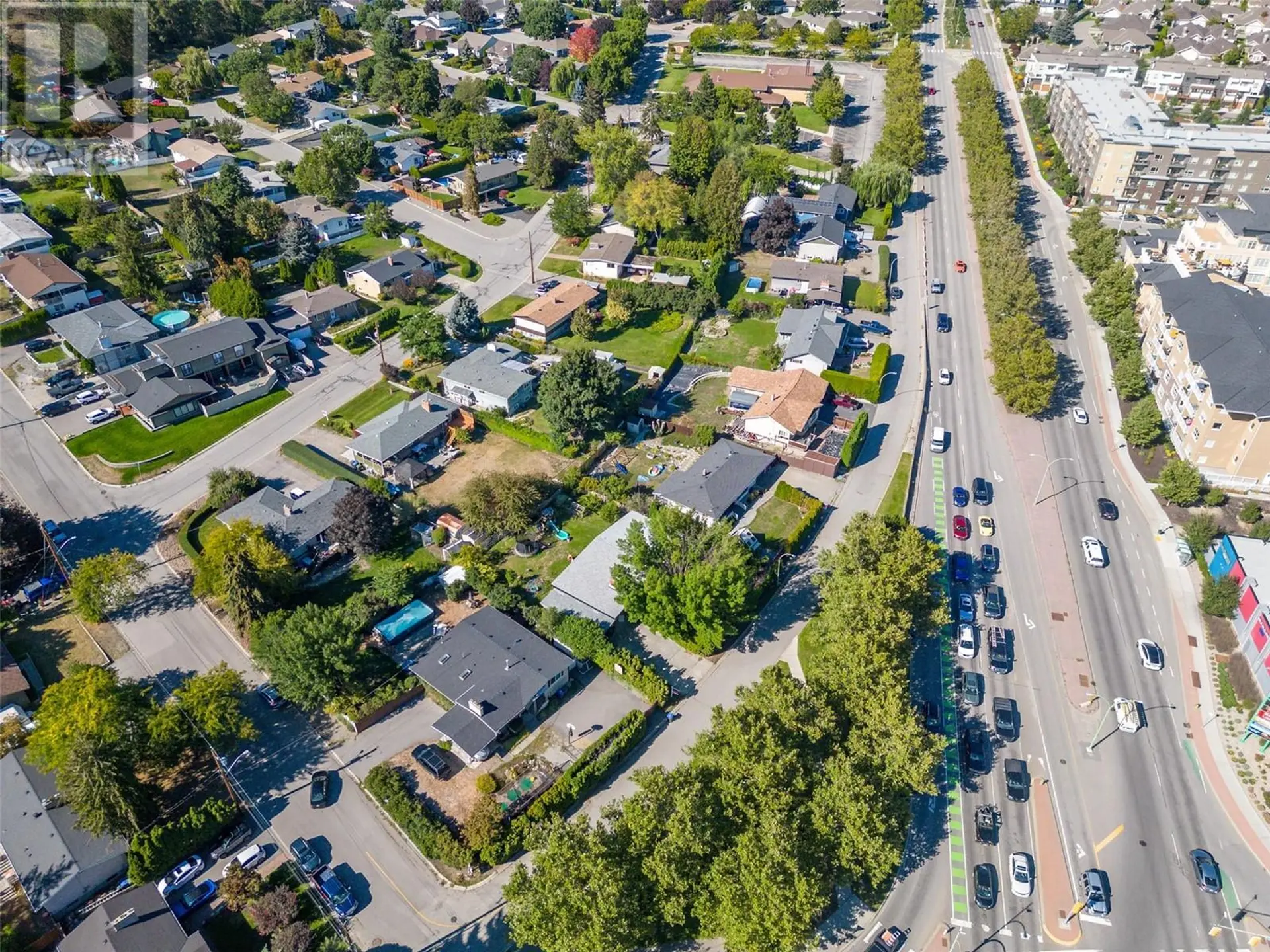 Property at 706 GLENMORE DRIVE, Kelowna, BC