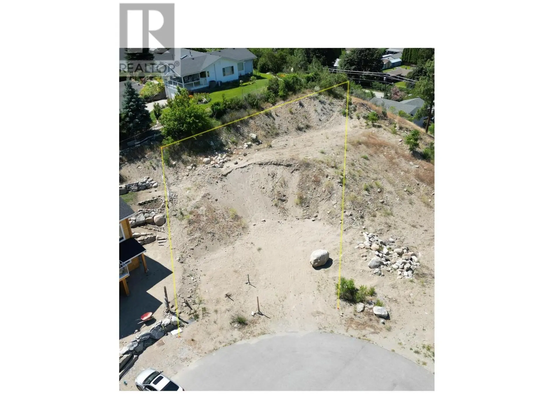 Property at 4845 BASSETT AVENUE, Okanagan Falls, BC