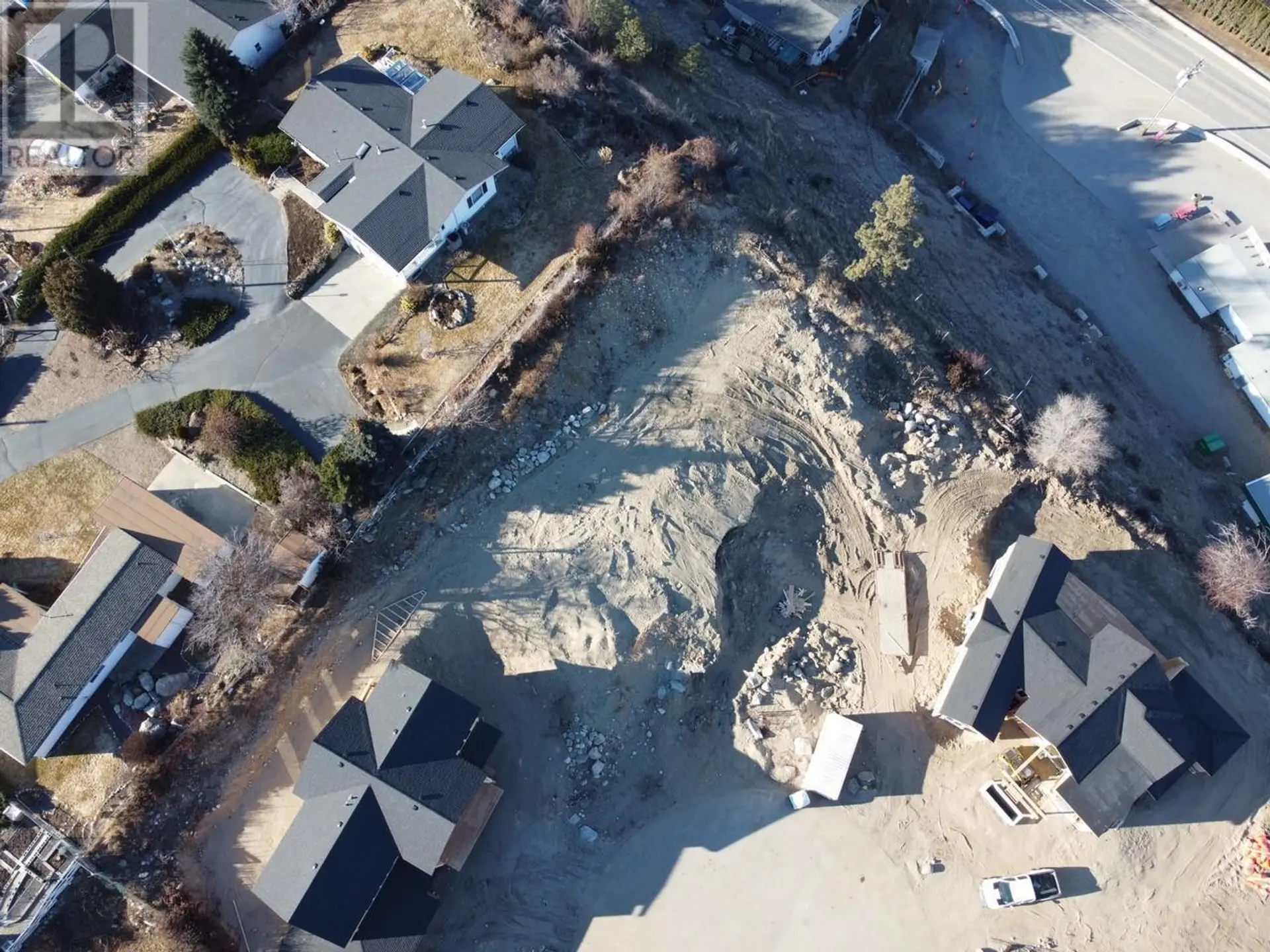 Property at 4845 BASSETT AVENUE, Okanagan Falls, BC