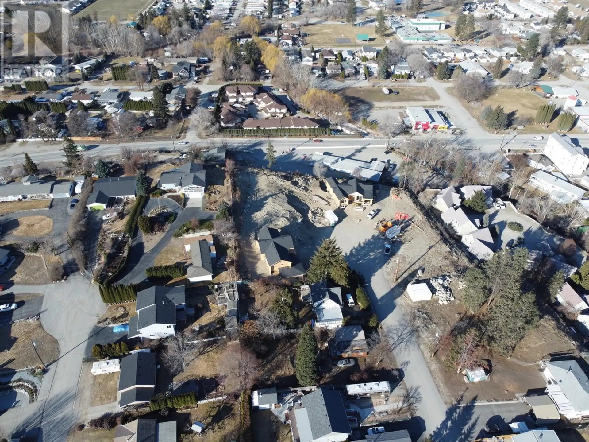 Property at 4845 BASSETT AVENUE, Okanagan Falls, BC