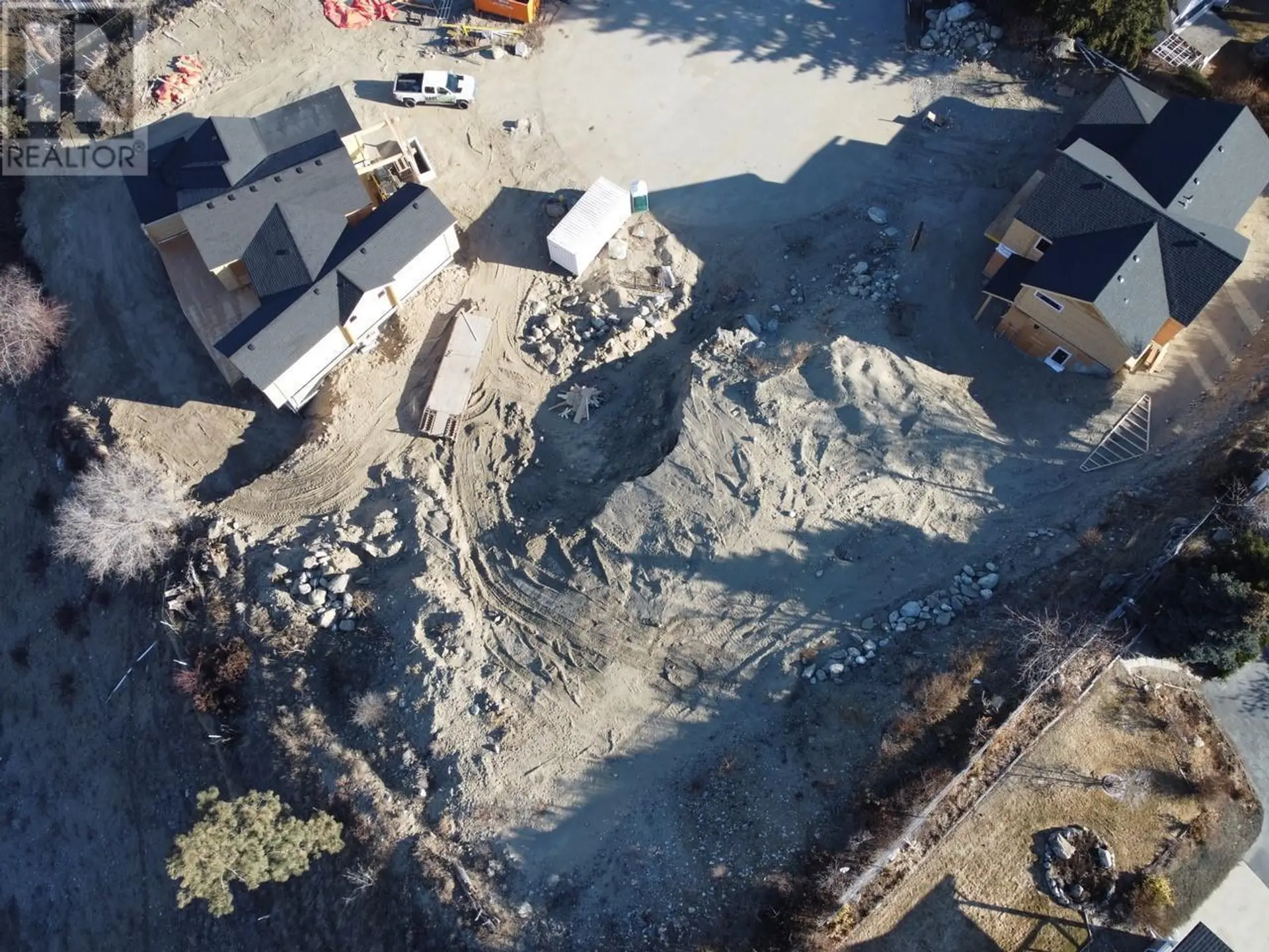 Property at 4845 BASSETT AVENUE, Okanagan Falls, BC