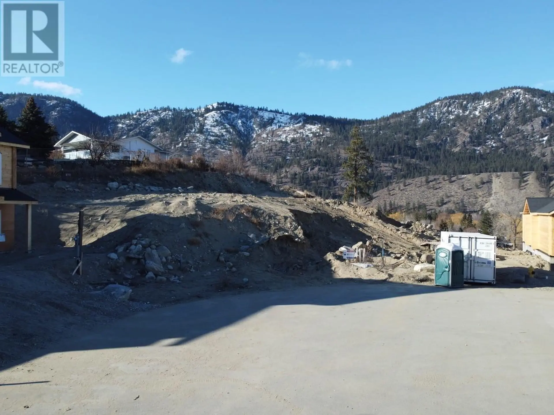 Property at 4845 BASSETT AVENUE, Okanagan Falls, BC