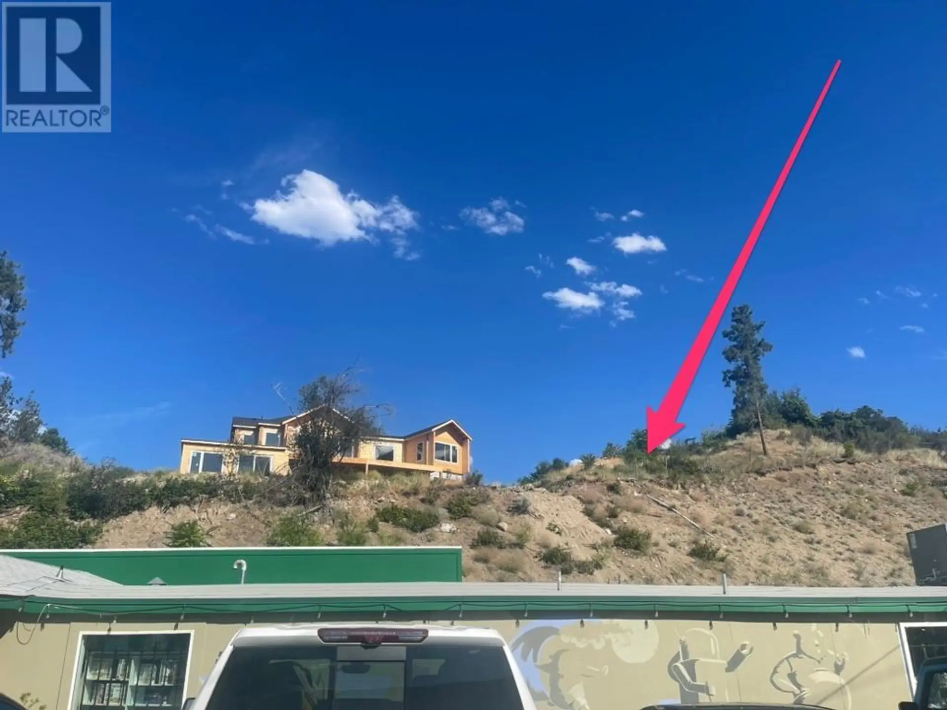 Property at 4845 BASSETT AVENUE, Okanagan Falls, BC