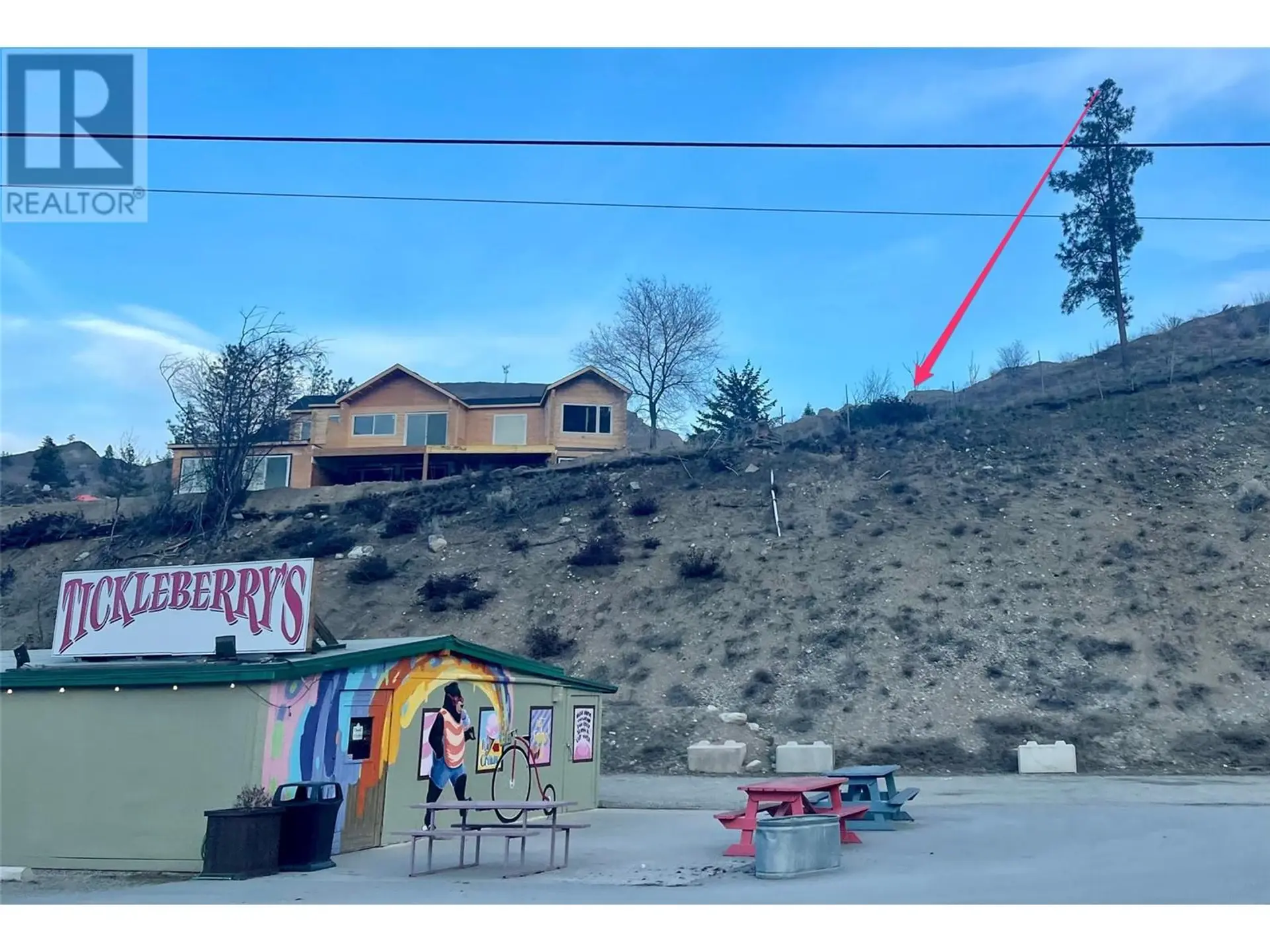 Property at 4845 BASSETT AVENUE, Okanagan Falls, BC