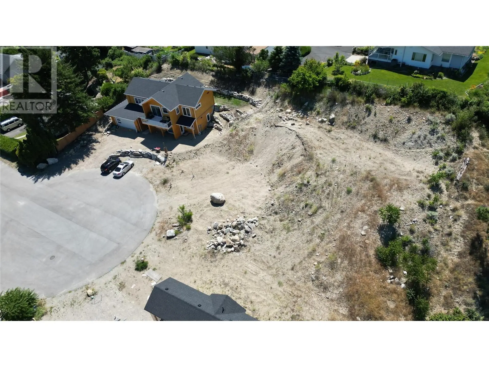 Property at 4845 BASSETT AVENUE, Okanagan Falls, BC