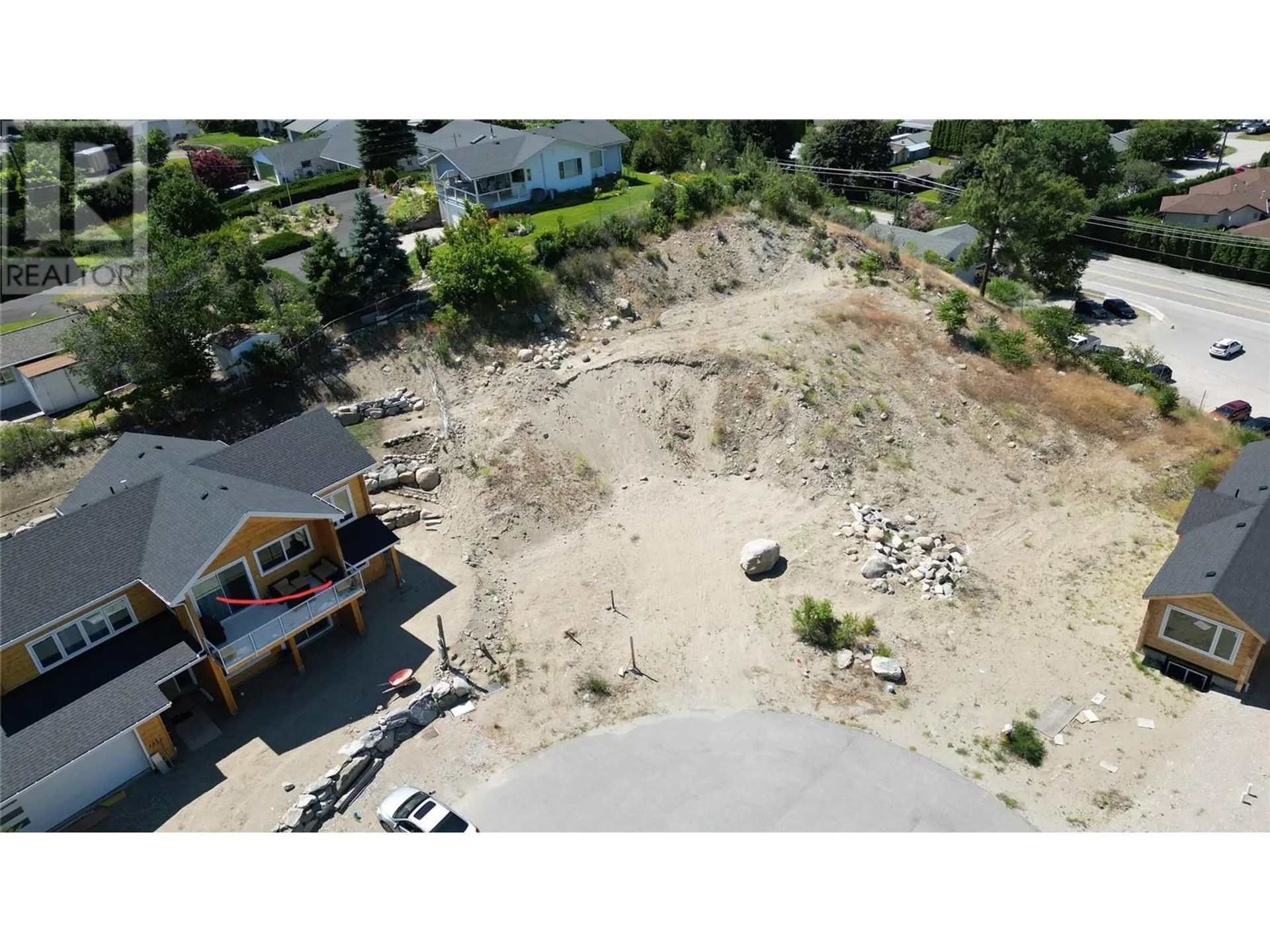 Property at 4845 BASSETT AVENUE, Okanagan Falls, BC