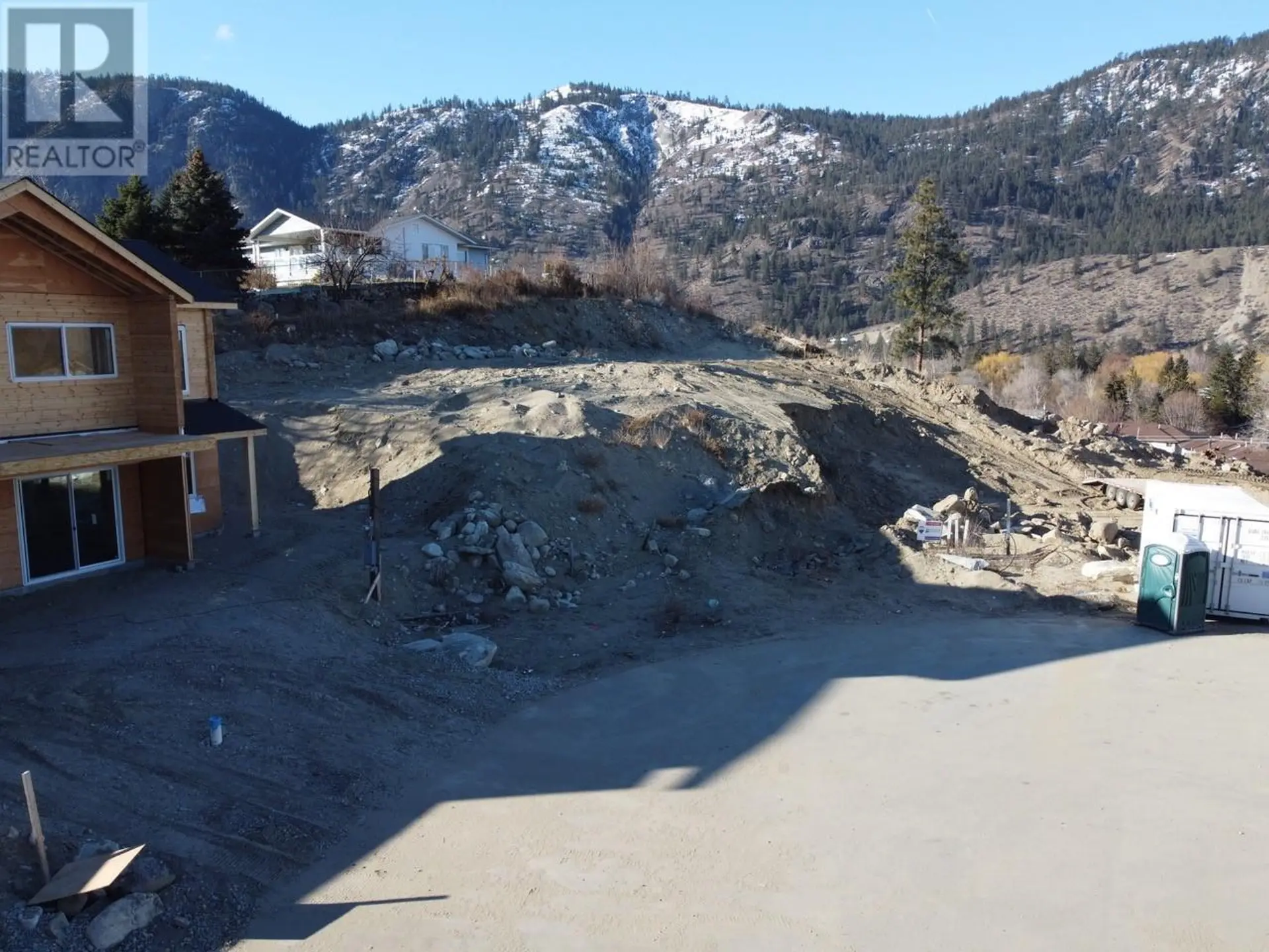 Property at 4845 BASSETT AVENUE, Okanagan Falls, BC