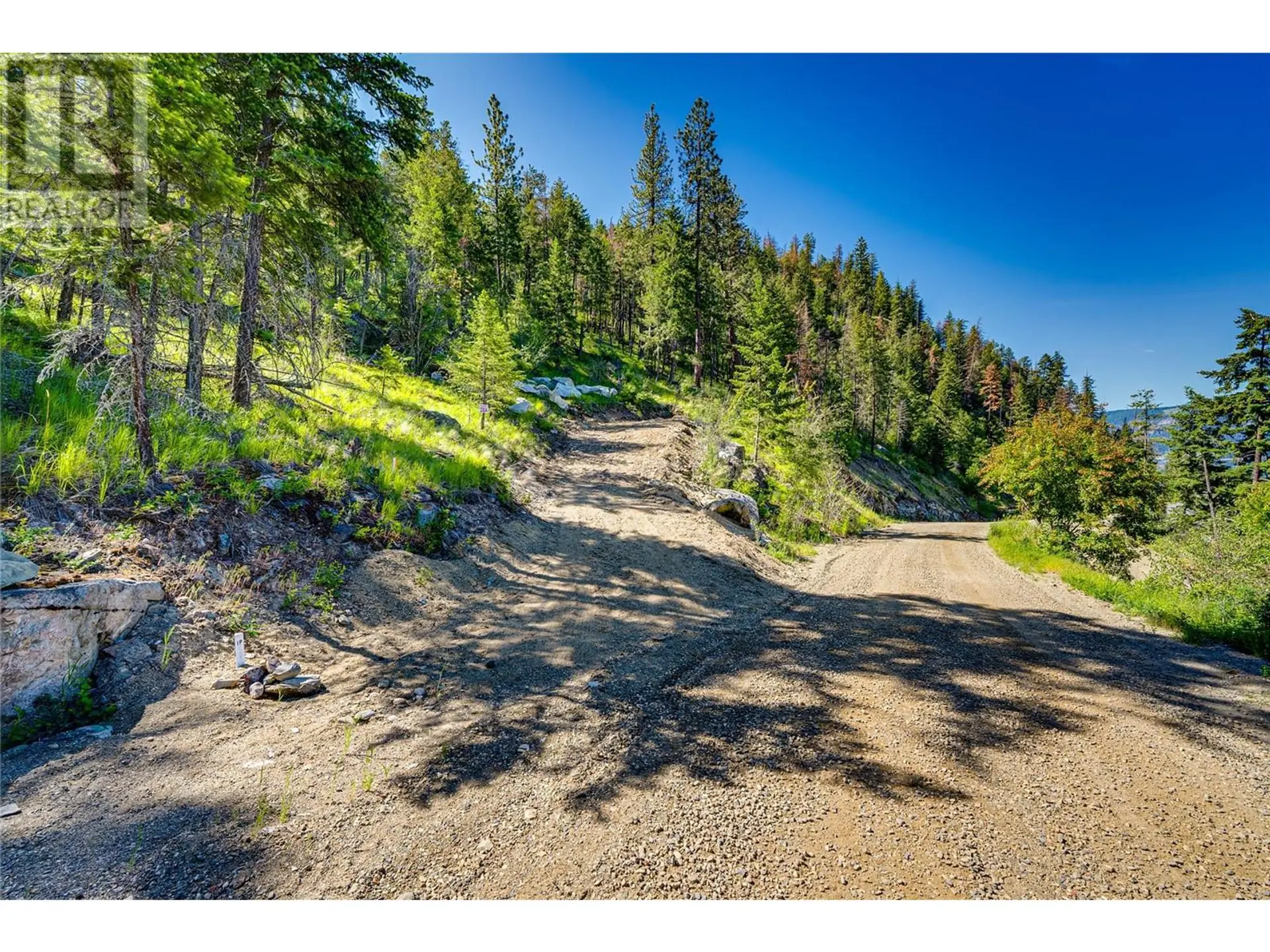 Property at #28A 5649 COSENS BAY ROAD LOT# 28A, Coldstream, BC