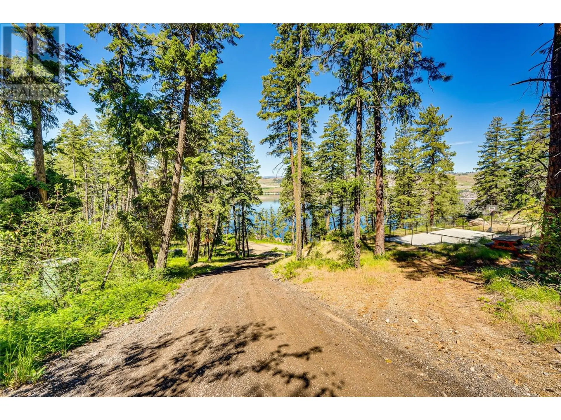 Property at #28A 5649 COSENS BAY ROAD LOT# 28A, Coldstream, BC