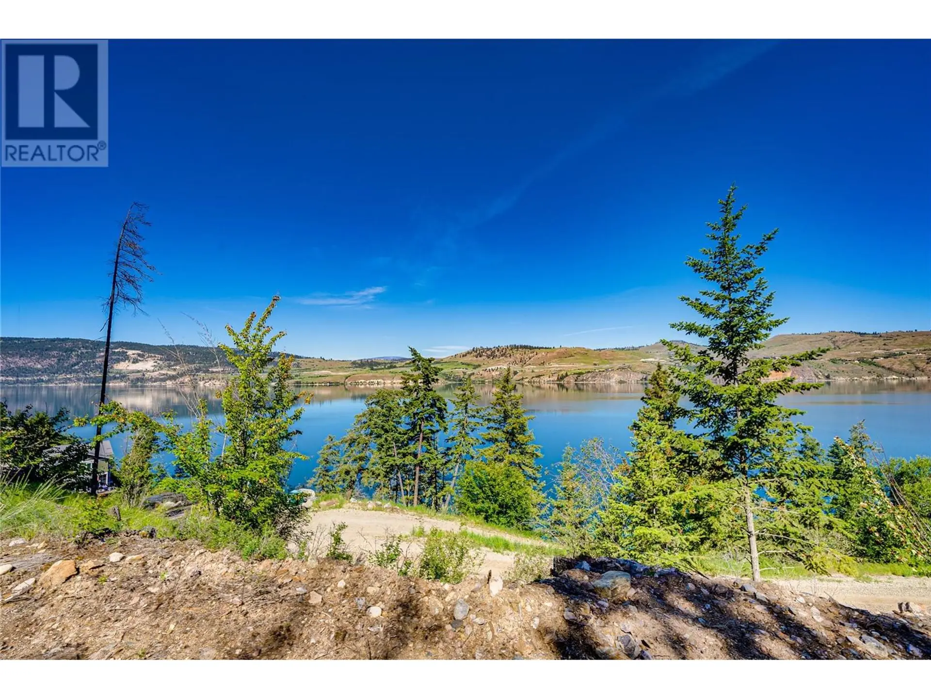 Property at #28A 5649 COSENS BAY ROAD LOT# 28A, Coldstream, BC