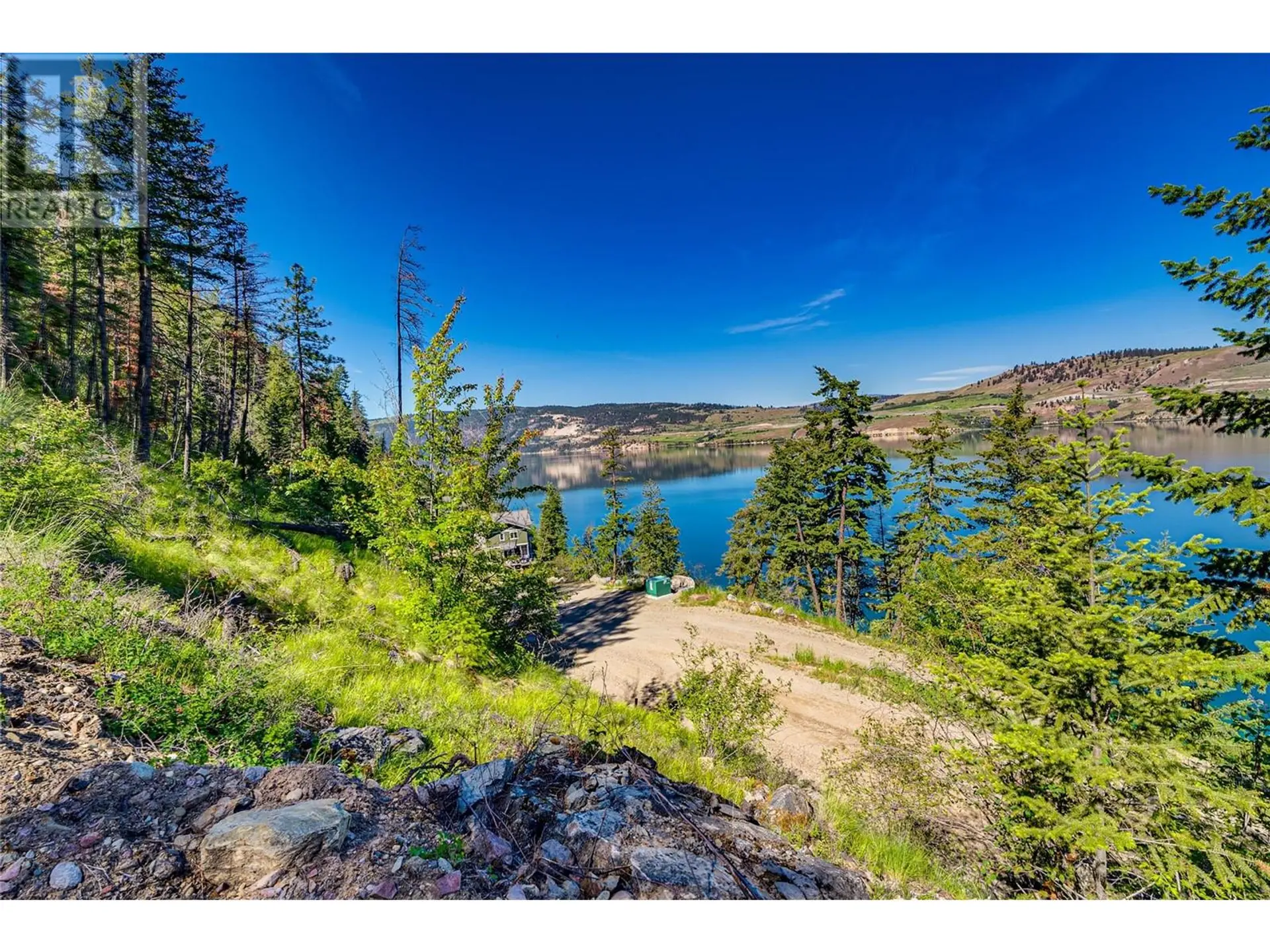 Property at #28A 5649 COSENS BAY ROAD LOT# 28A, Coldstream, BC