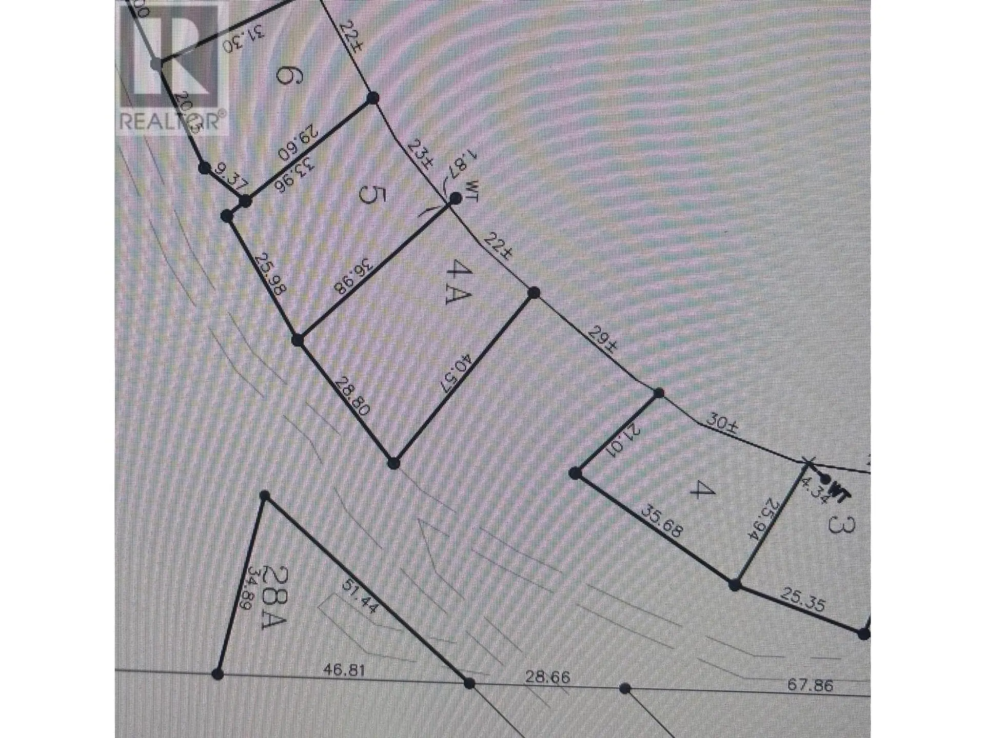 Property at #28A 5649 COSENS BAY ROAD LOT# 28A, Coldstream, BC