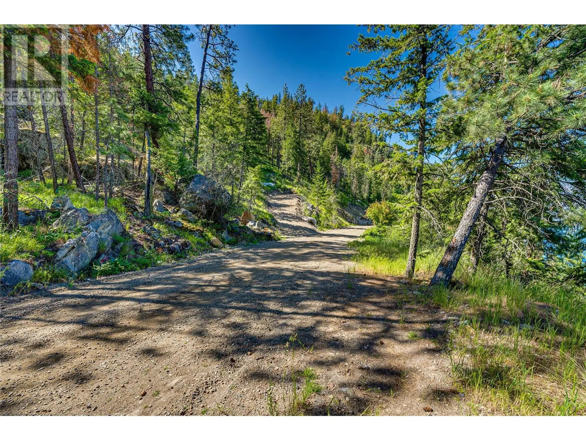 Property at #28A 5649 COSENS BAY ROAD LOT# 28A, Coldstream, BC