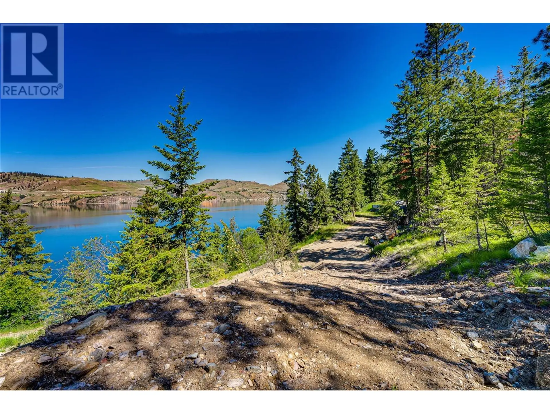 Property at #28A 5649 COSENS BAY ROAD LOT# 28A, Coldstream, BC