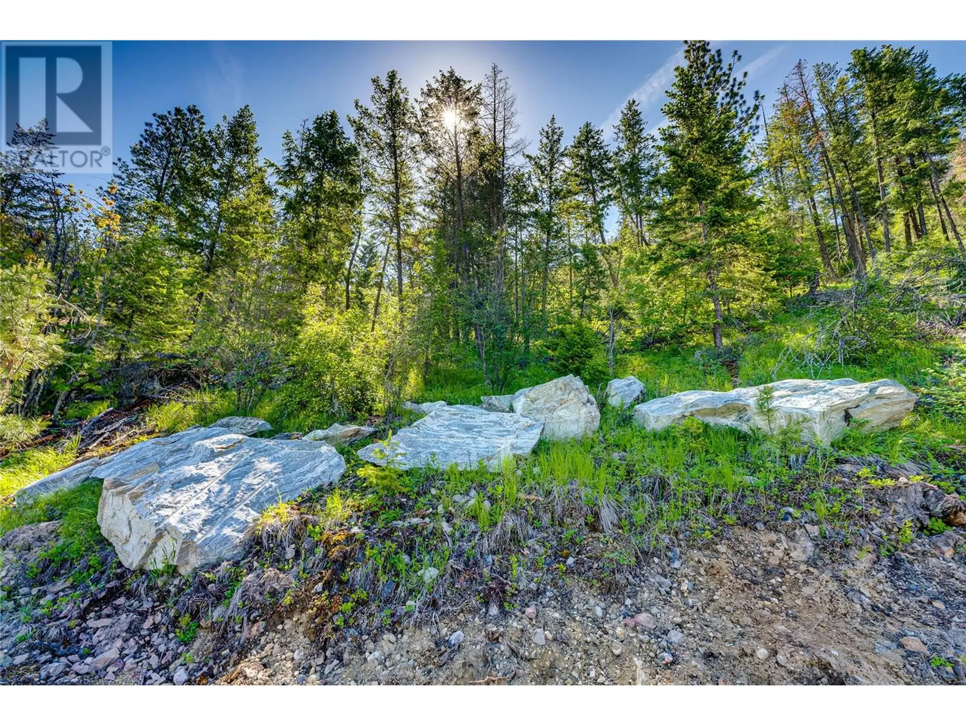 Property at #28A 5649 COSENS BAY ROAD LOT# 28A, Coldstream, BC