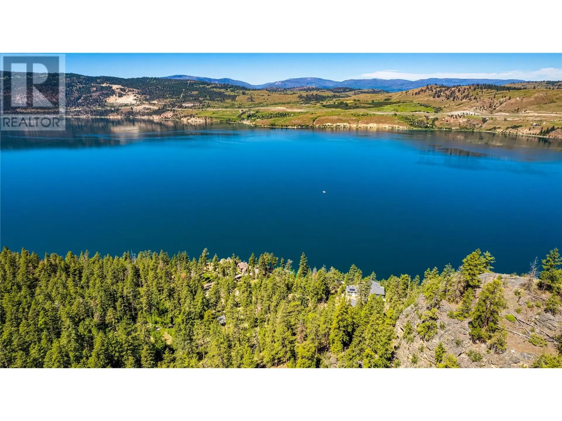 Property at #28A 5649 COSENS BAY ROAD LOT# 28A, Coldstream, BC