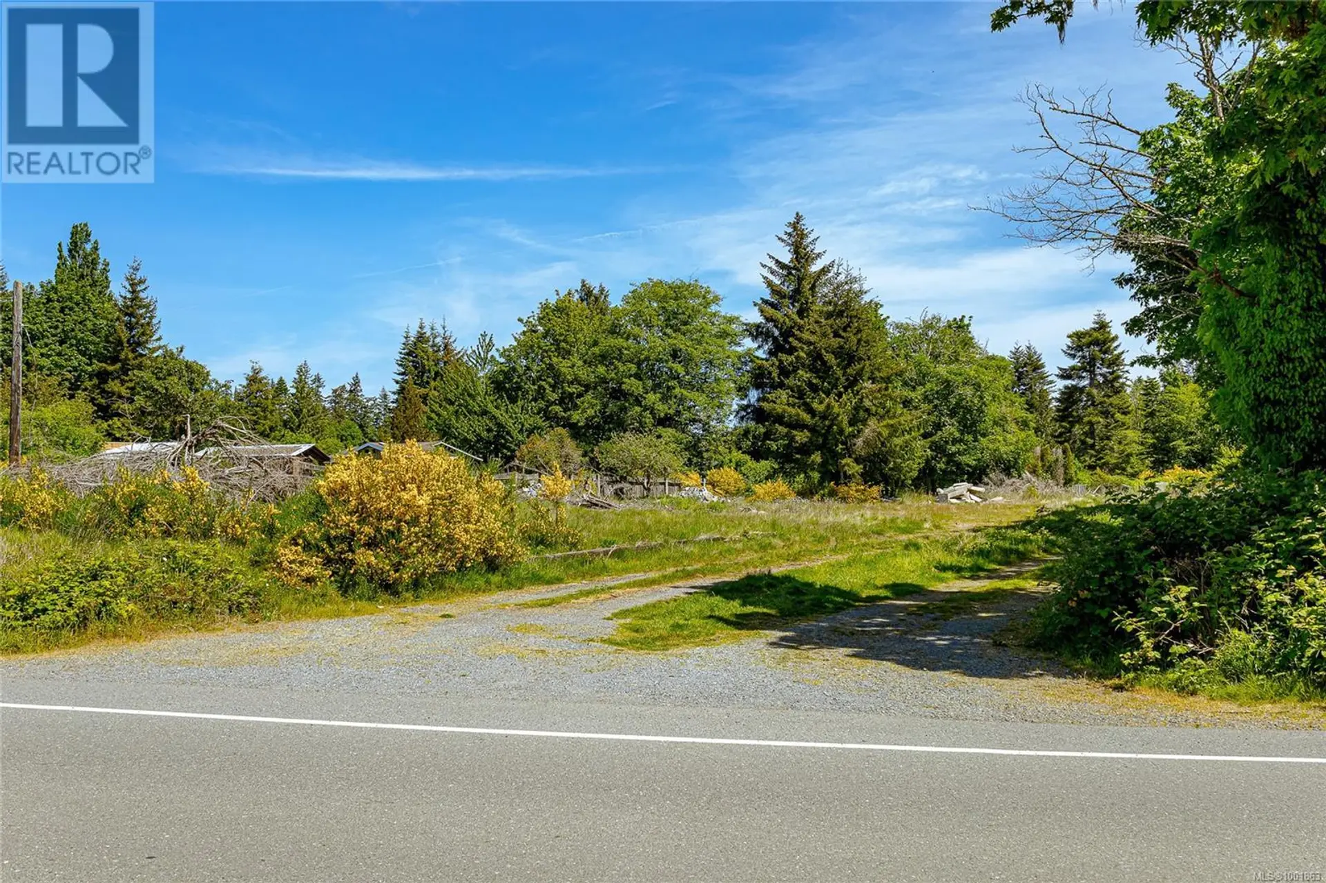 Property at LOT 1 MAPLE AVE S, Sooke, BC