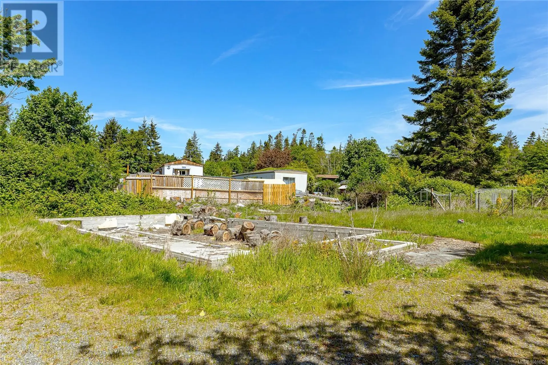 Property at LOT 1 MAPLE AVE S, Sooke, BC