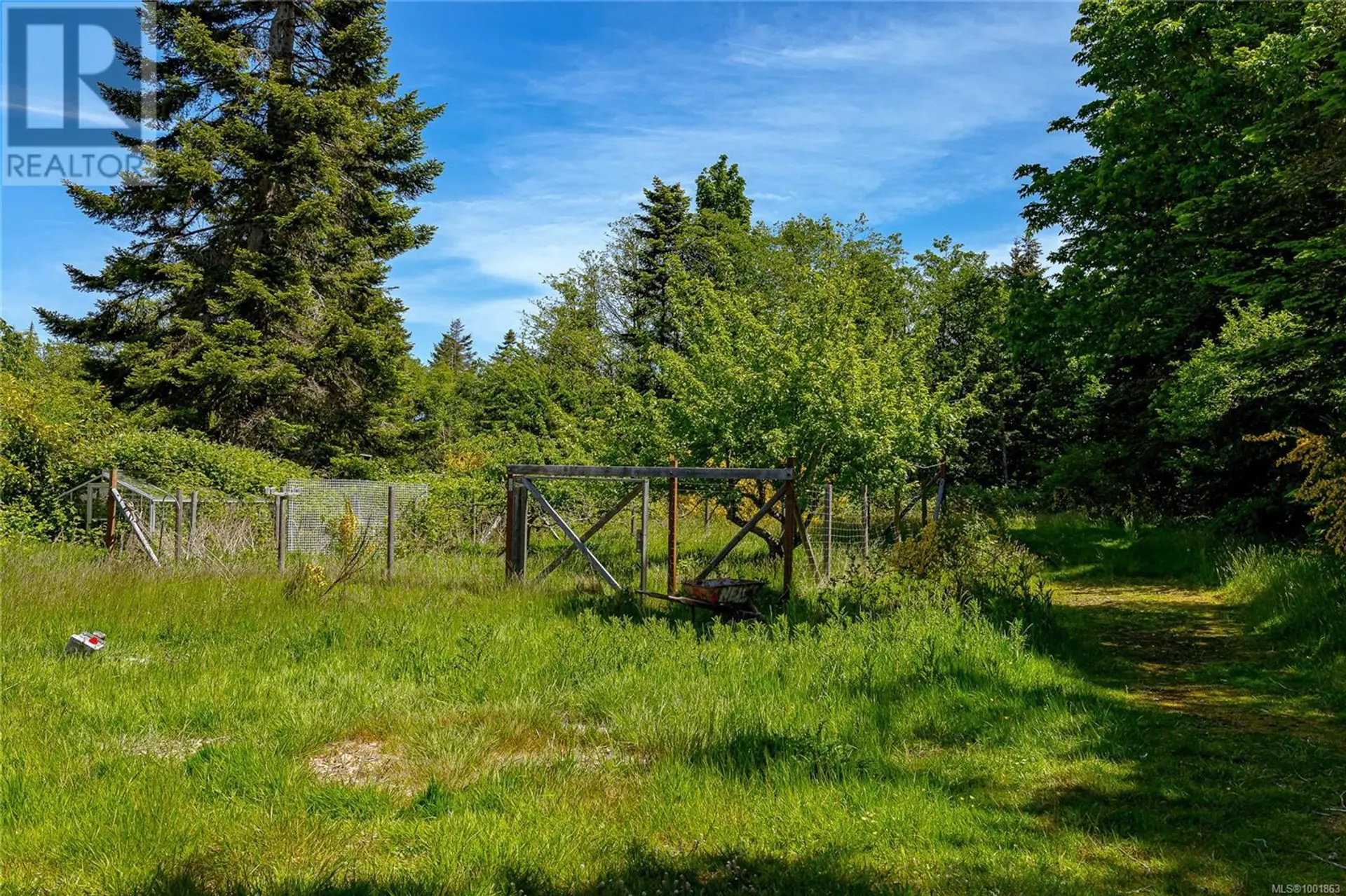 Property at LOT 1 MAPLE AVE S, Sooke, BC