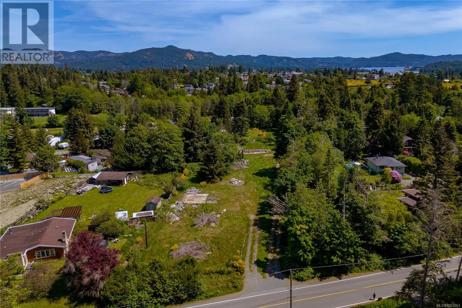 Property at LOT 1 MAPLE AVE S, Sooke, BC