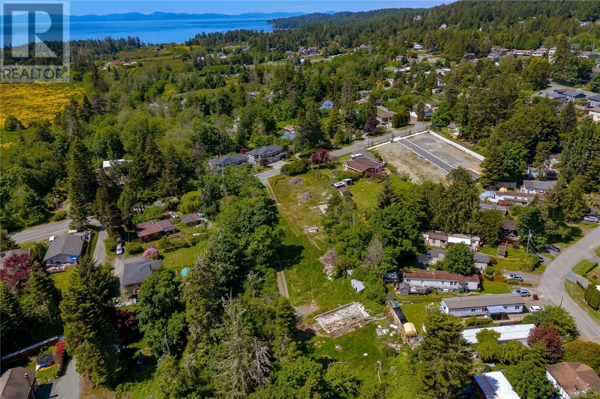 Property at LOT 1 MAPLE AVE S, Sooke, BC