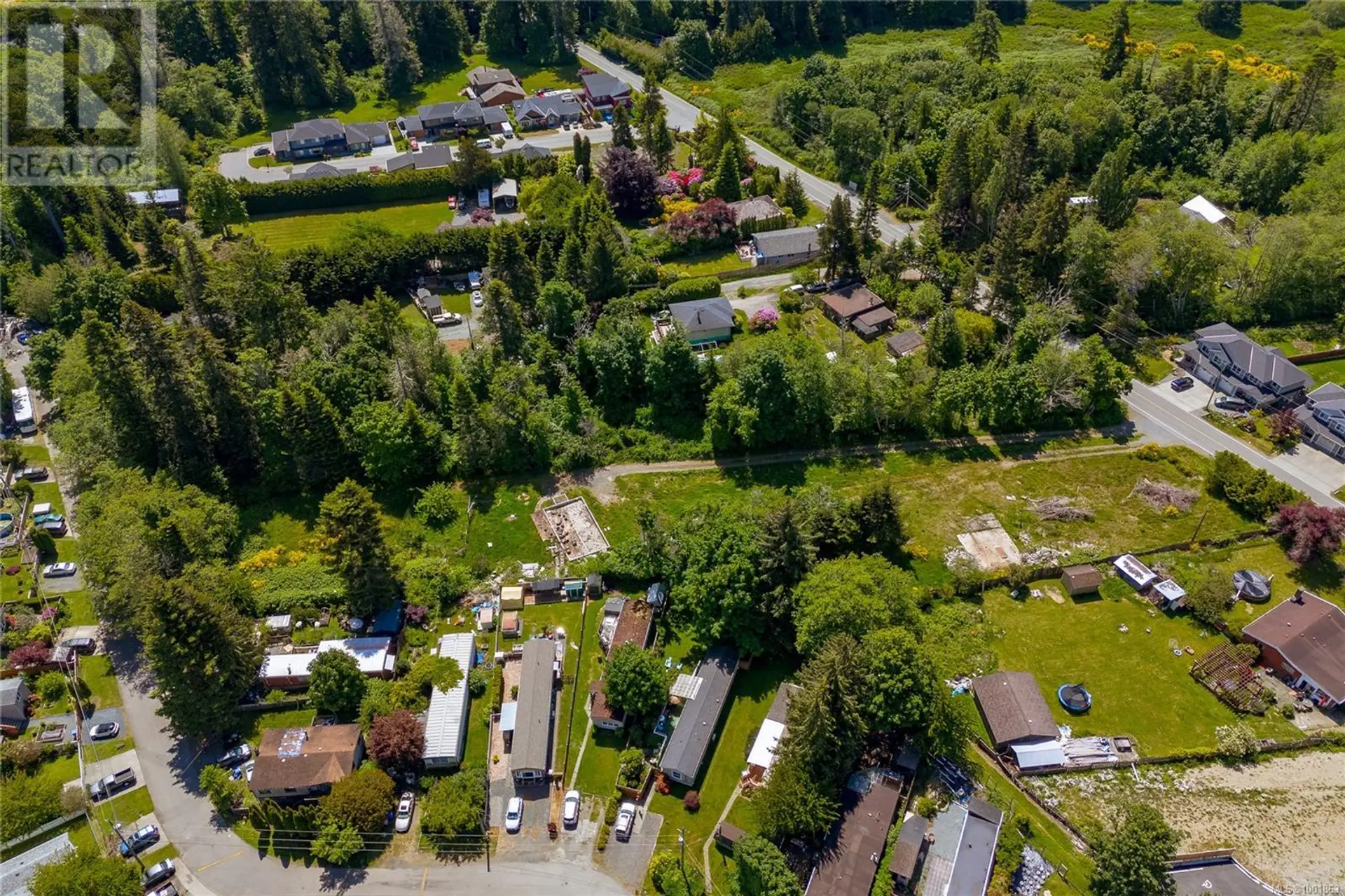 Property at LOT 1 MAPLE AVE S, Sooke, BC