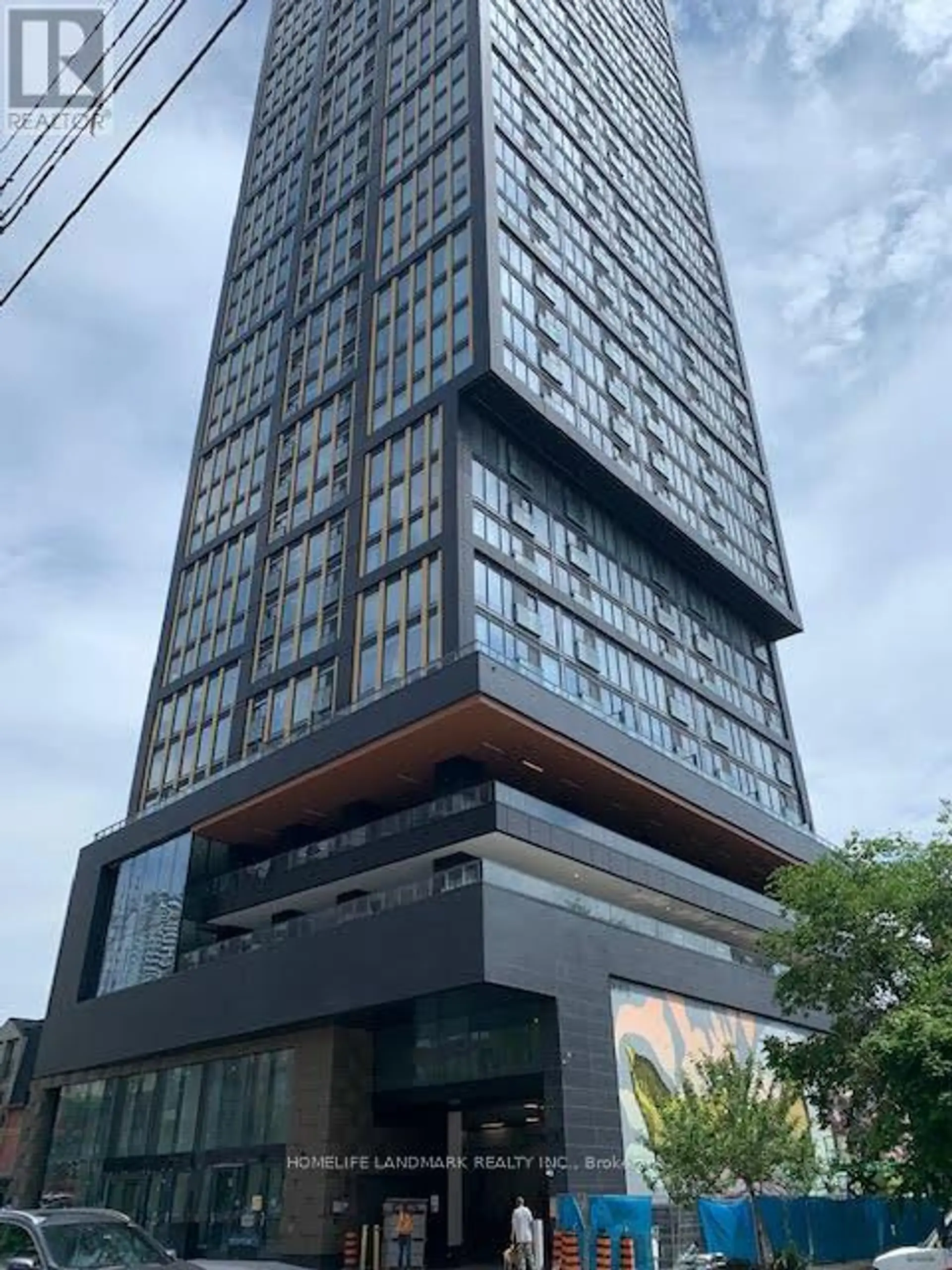 #806 319 JARVIS STREET - Image 1