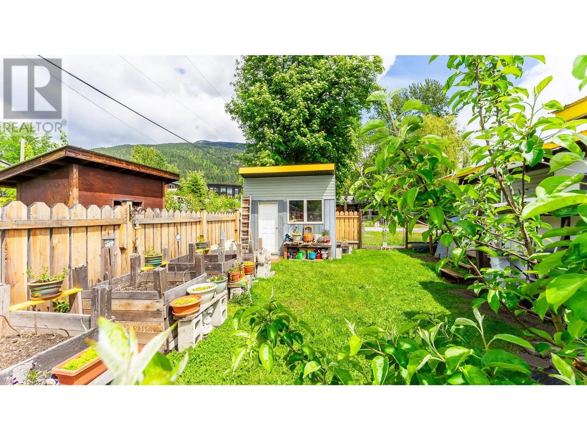 Property at #28 318 HUMBERT STREET, Revelstoke, BC