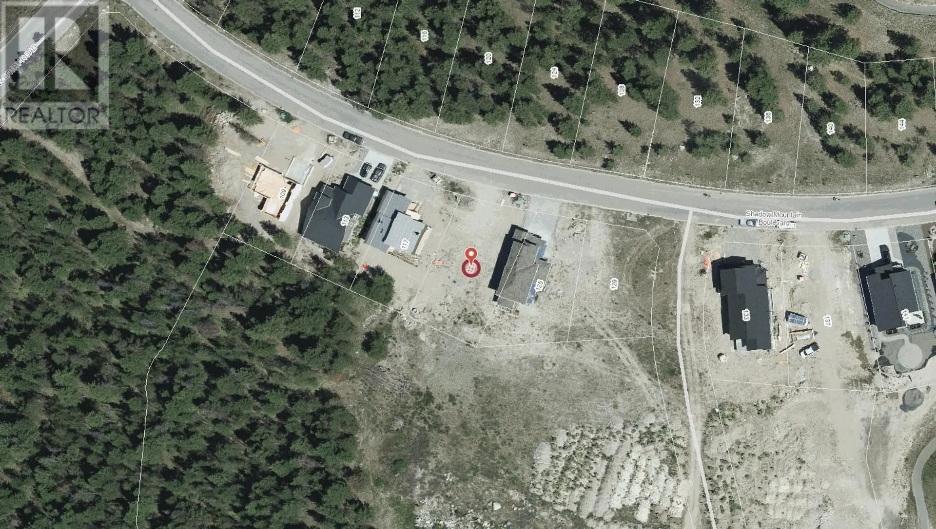 Property at 121 SHADOW MOUNTAIN BOULEVARD, Cranbrook, BC