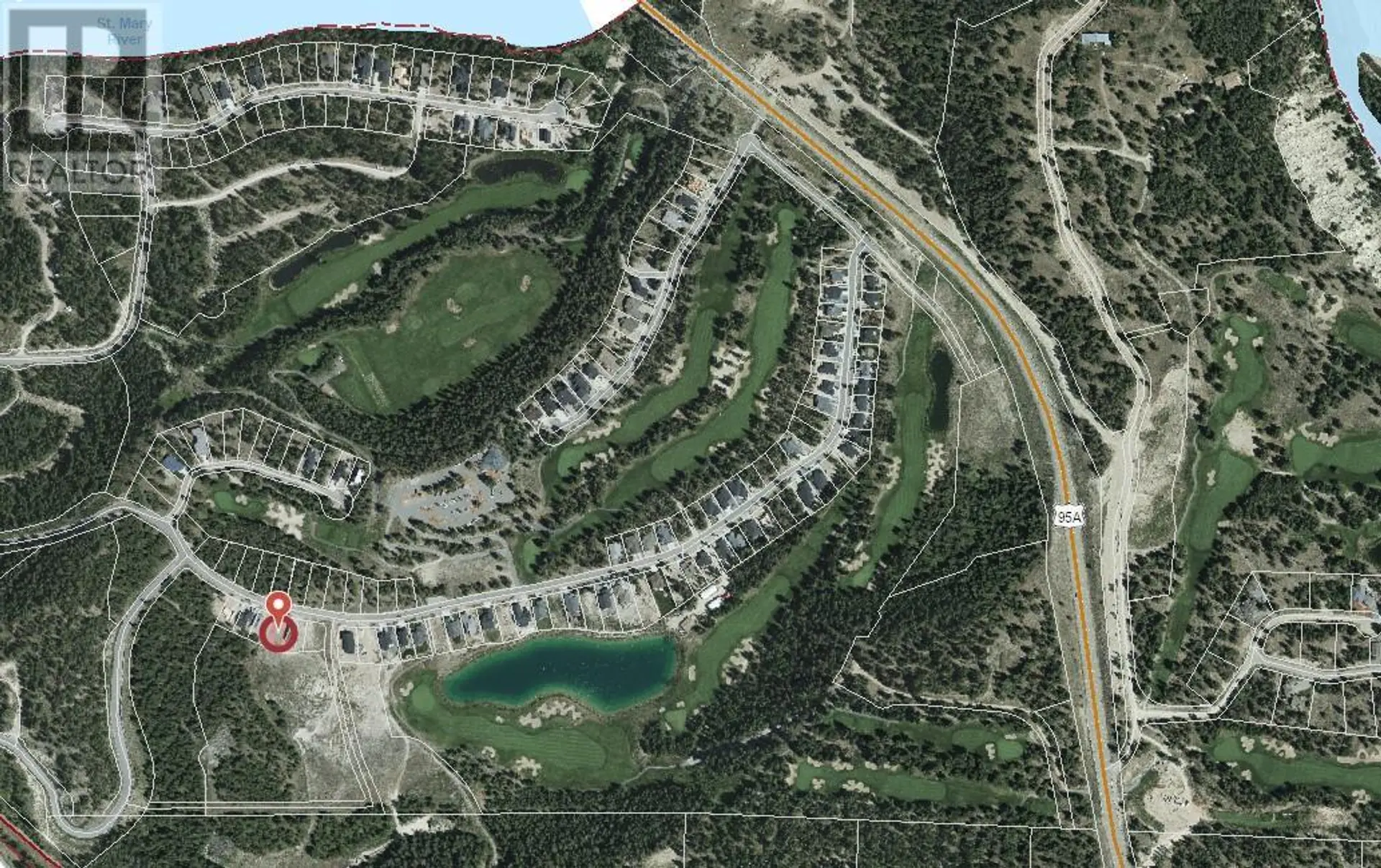 Property at 121 SHADOW MOUNTAIN BOULEVARD, Cranbrook, BC