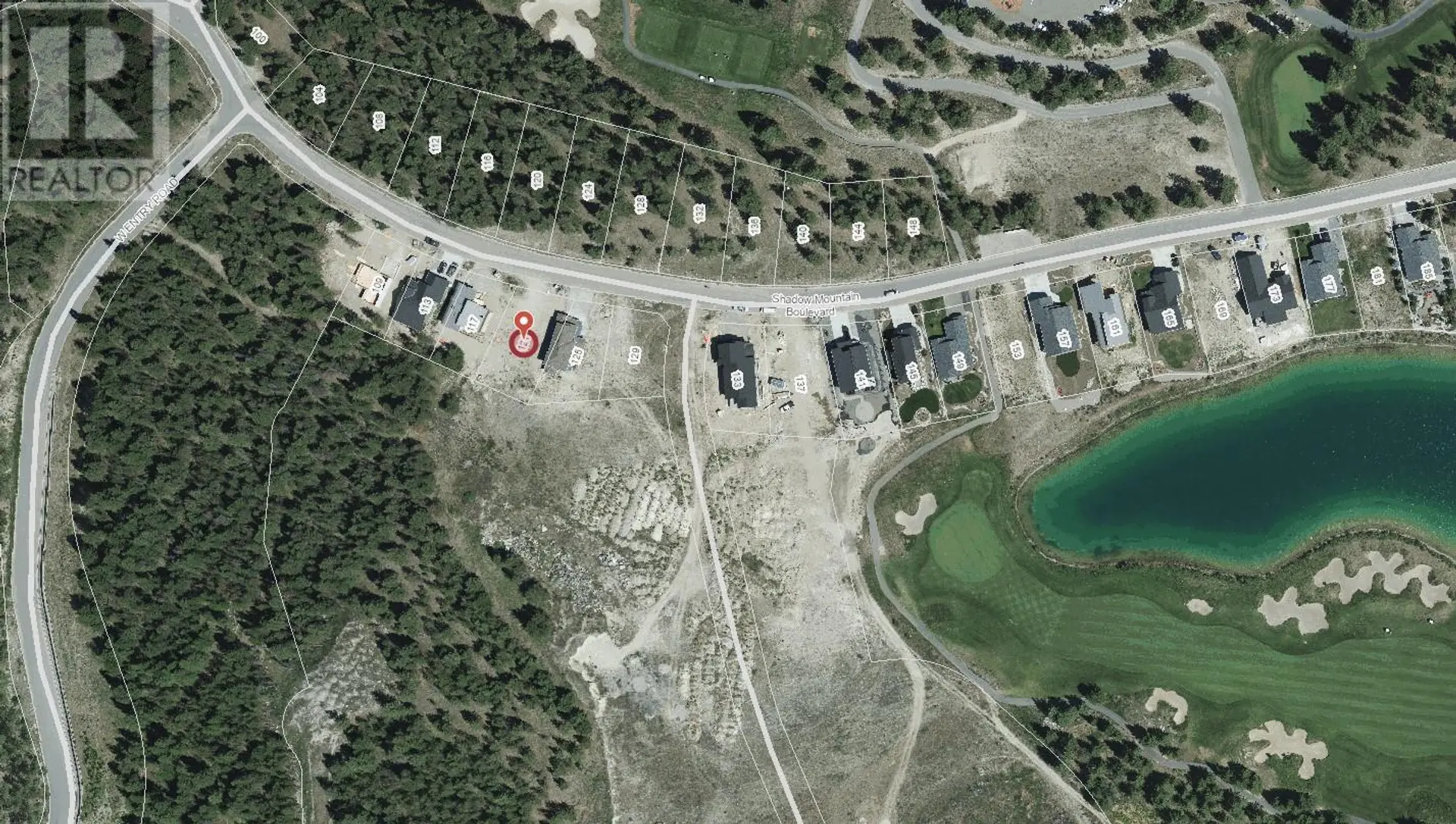 Property at 121 SHADOW MOUNTAIN BOULEVARD, Cranbrook, BC