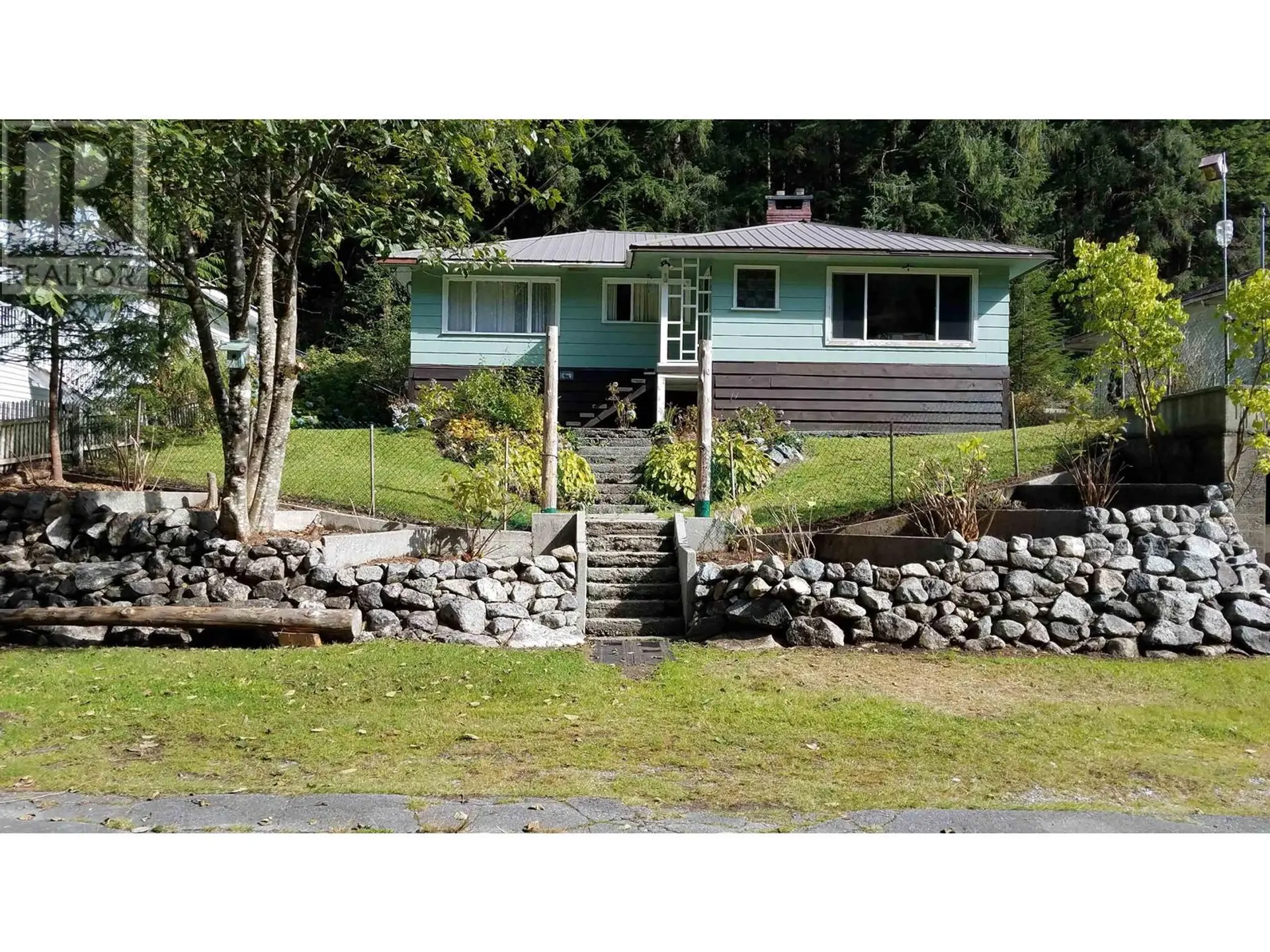 Property at 102 GARDEN DRIVE, Bella Coola, BC