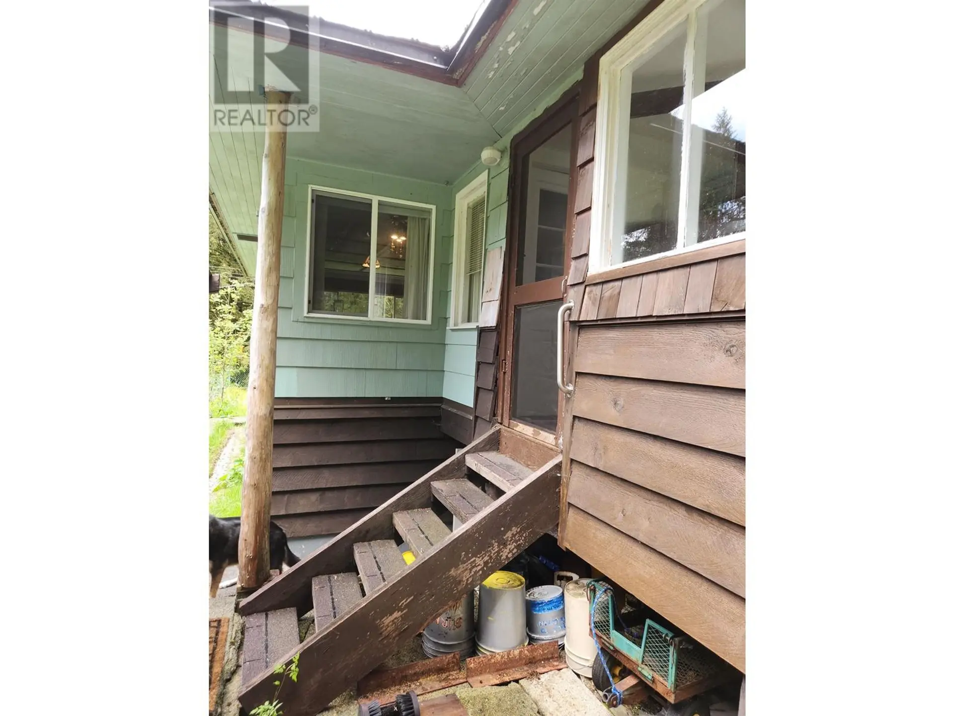 Property at 102 GARDEN DRIVE, Bella Coola, BC