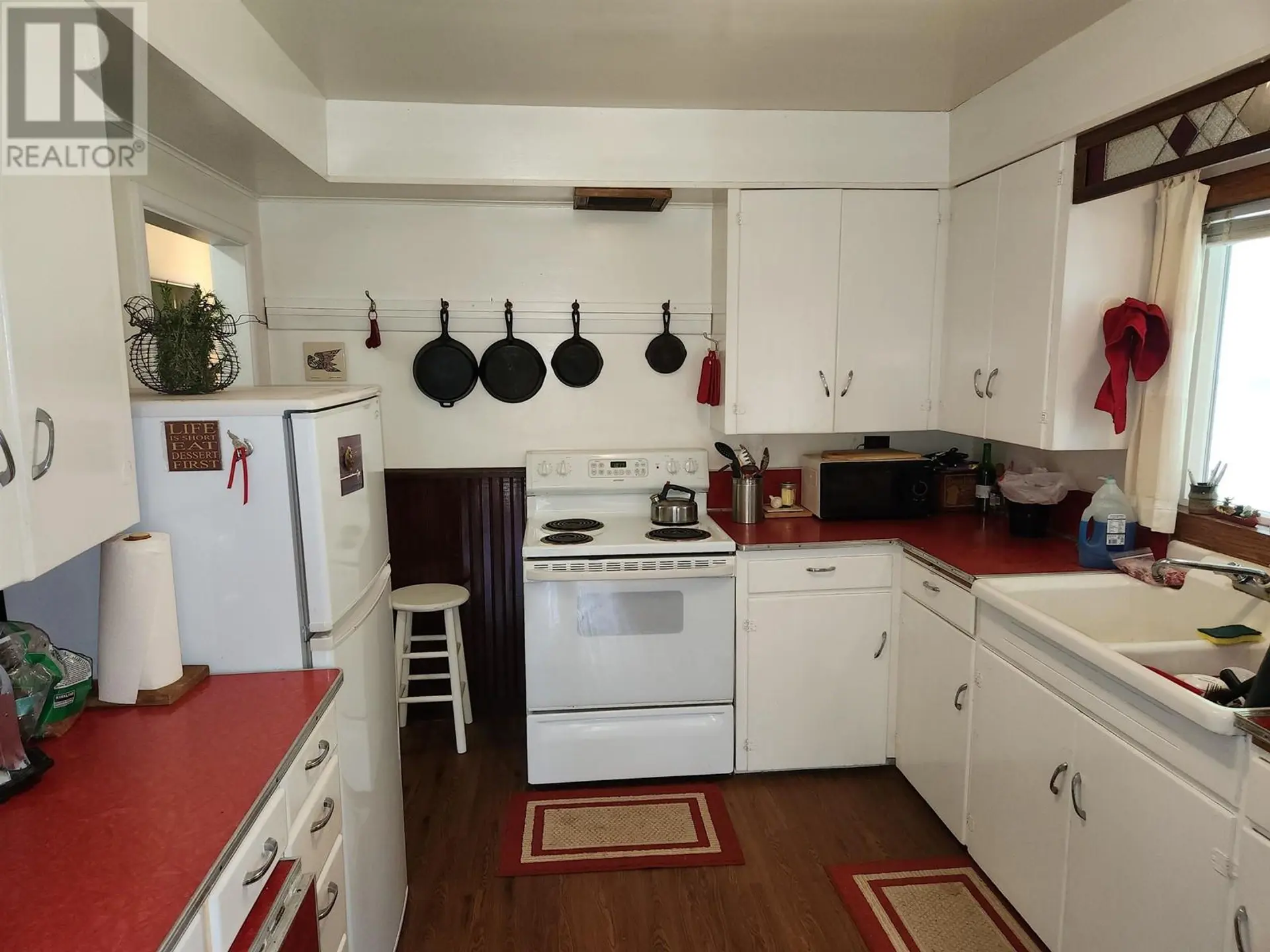 Property at 102 GARDEN DRIVE, Bella Coola, BC