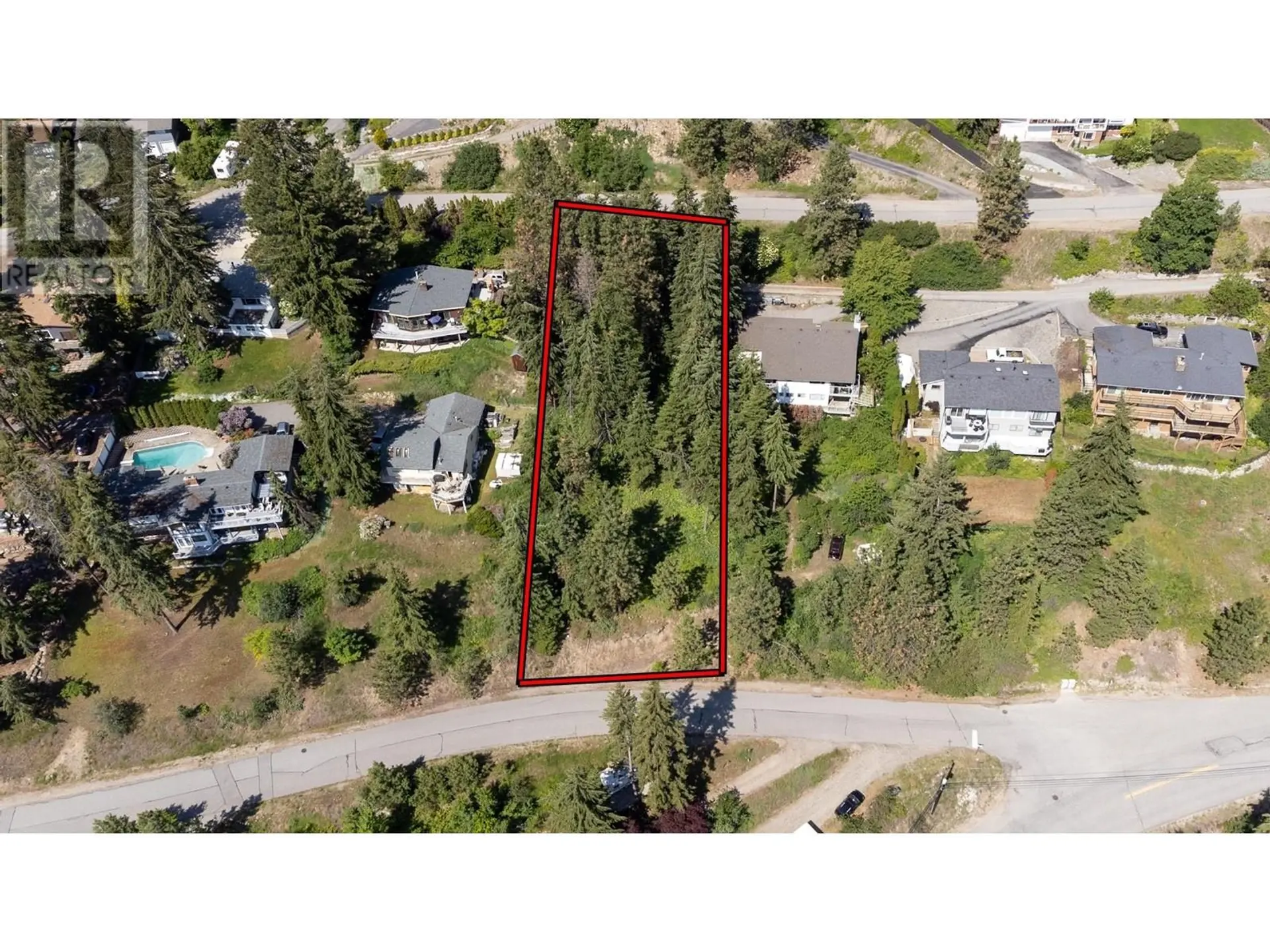 Property at 1525 SCOTT CRESCENT, West Kelowna, BC
