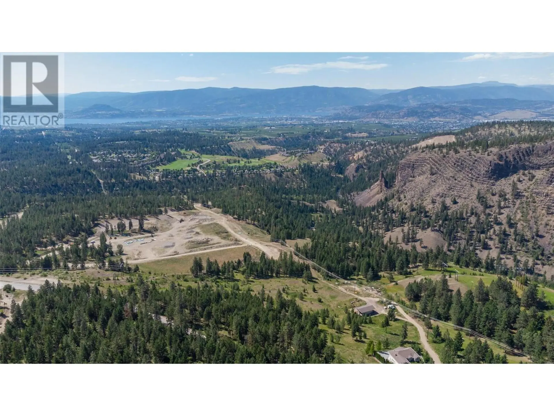 Property at 5401-5403 MCCULLOCH ROAD, Kelowna, BC