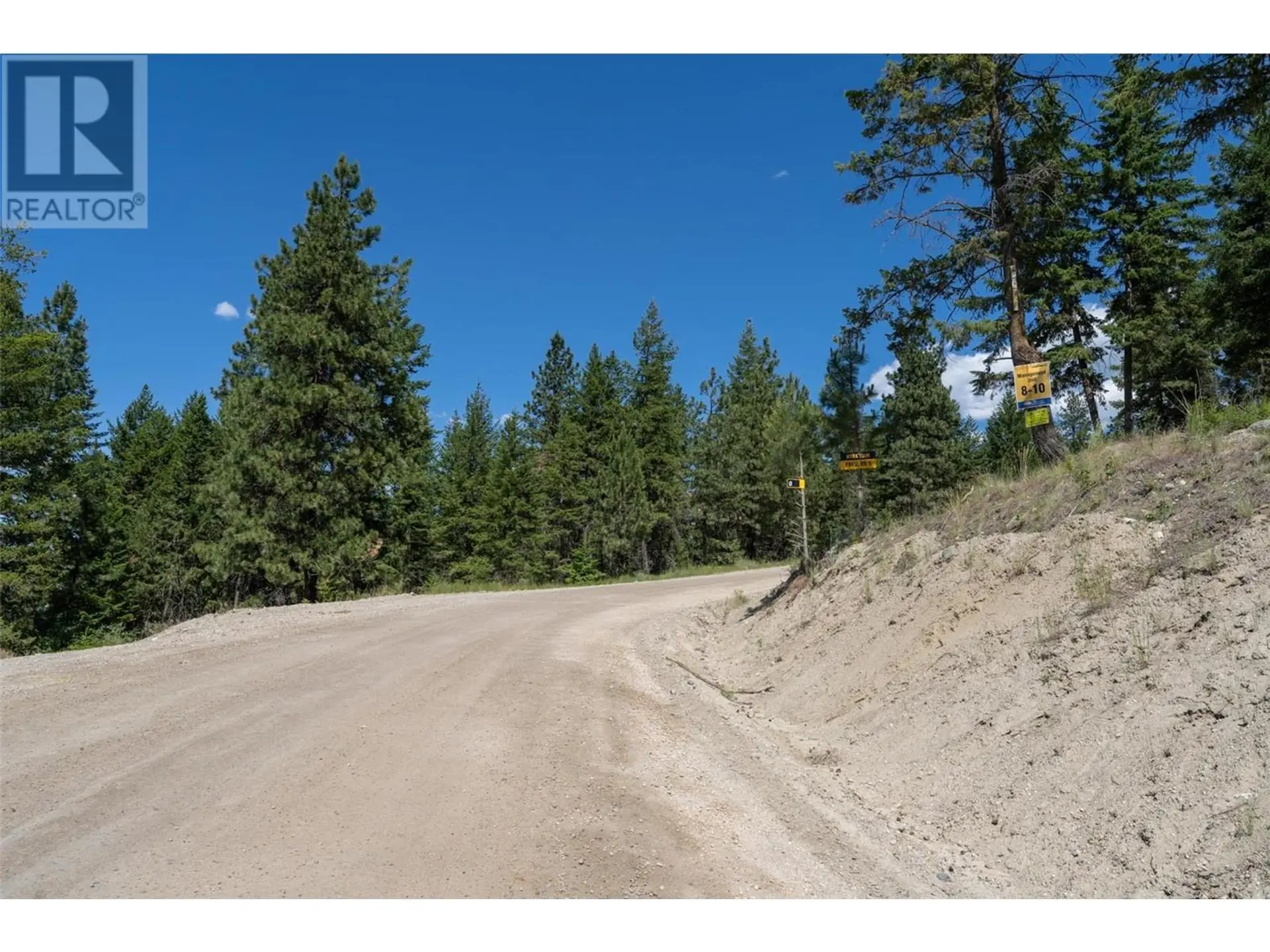 Property at 5401-5403 MCCULLOCH ROAD, Kelowna, BC