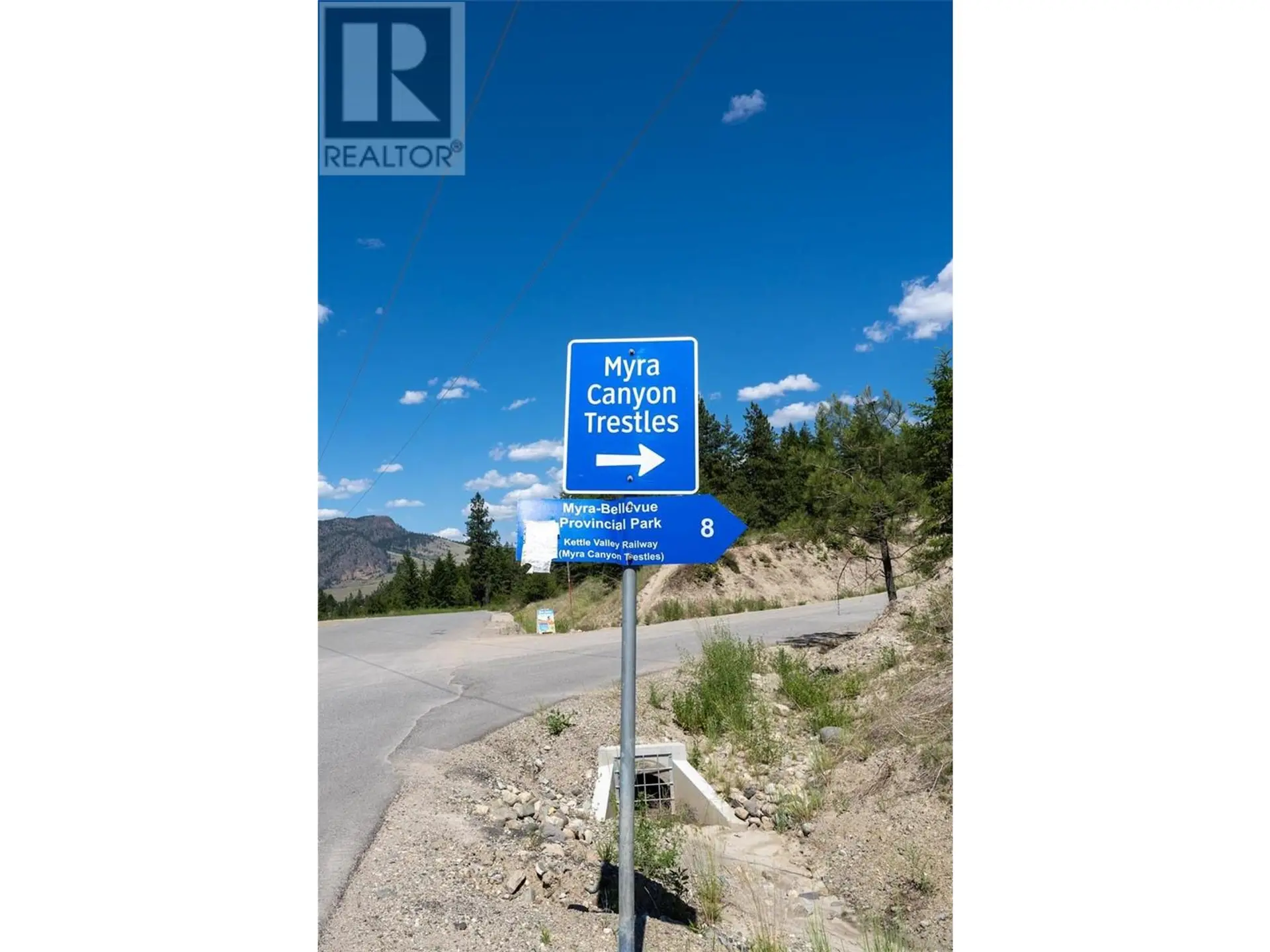 Property at 5401-5403 MCCULLOCH ROAD, Kelowna, BC