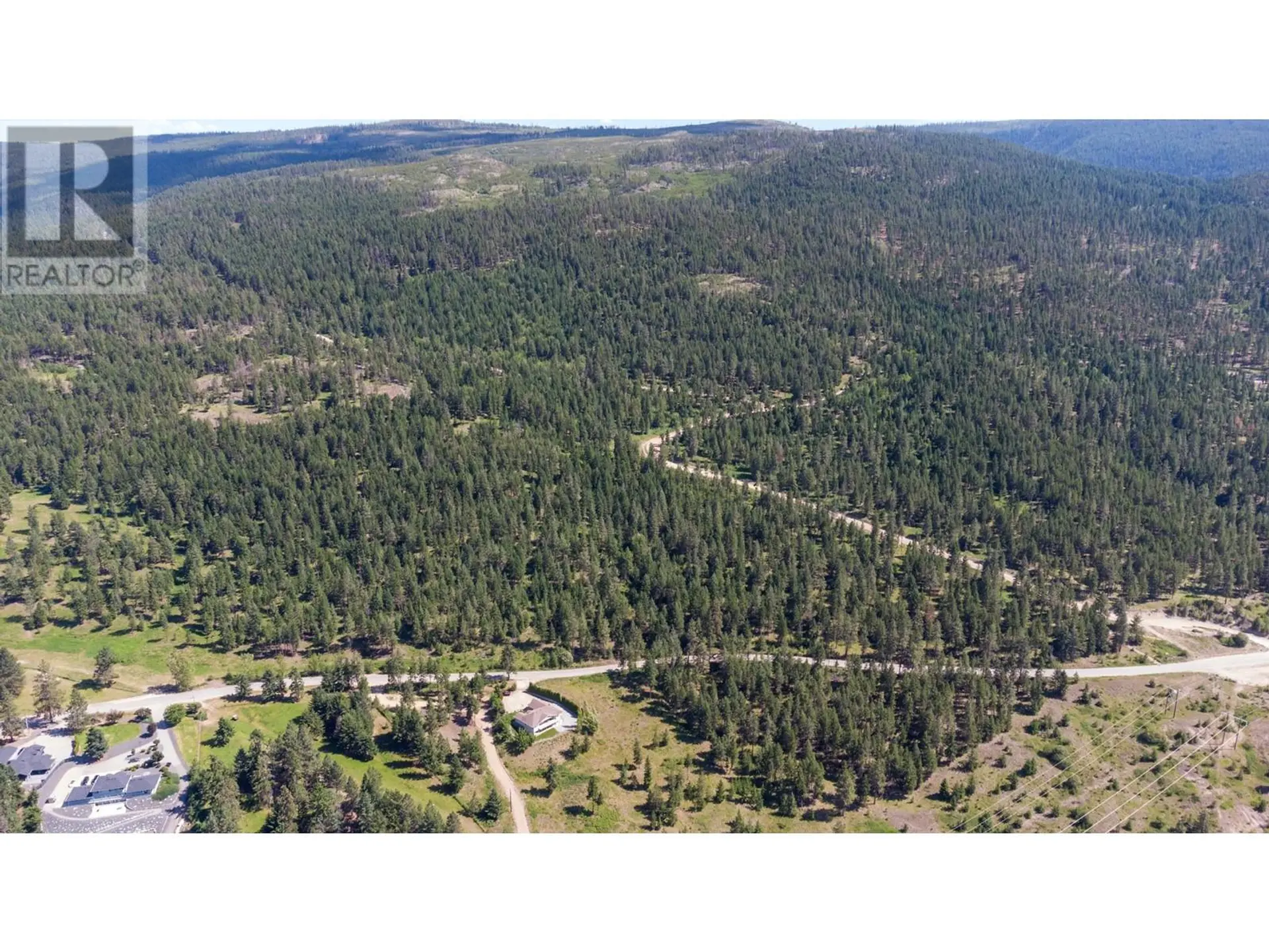 Property at 5401-5403 MCCULLOCH ROAD, Kelowna, BC