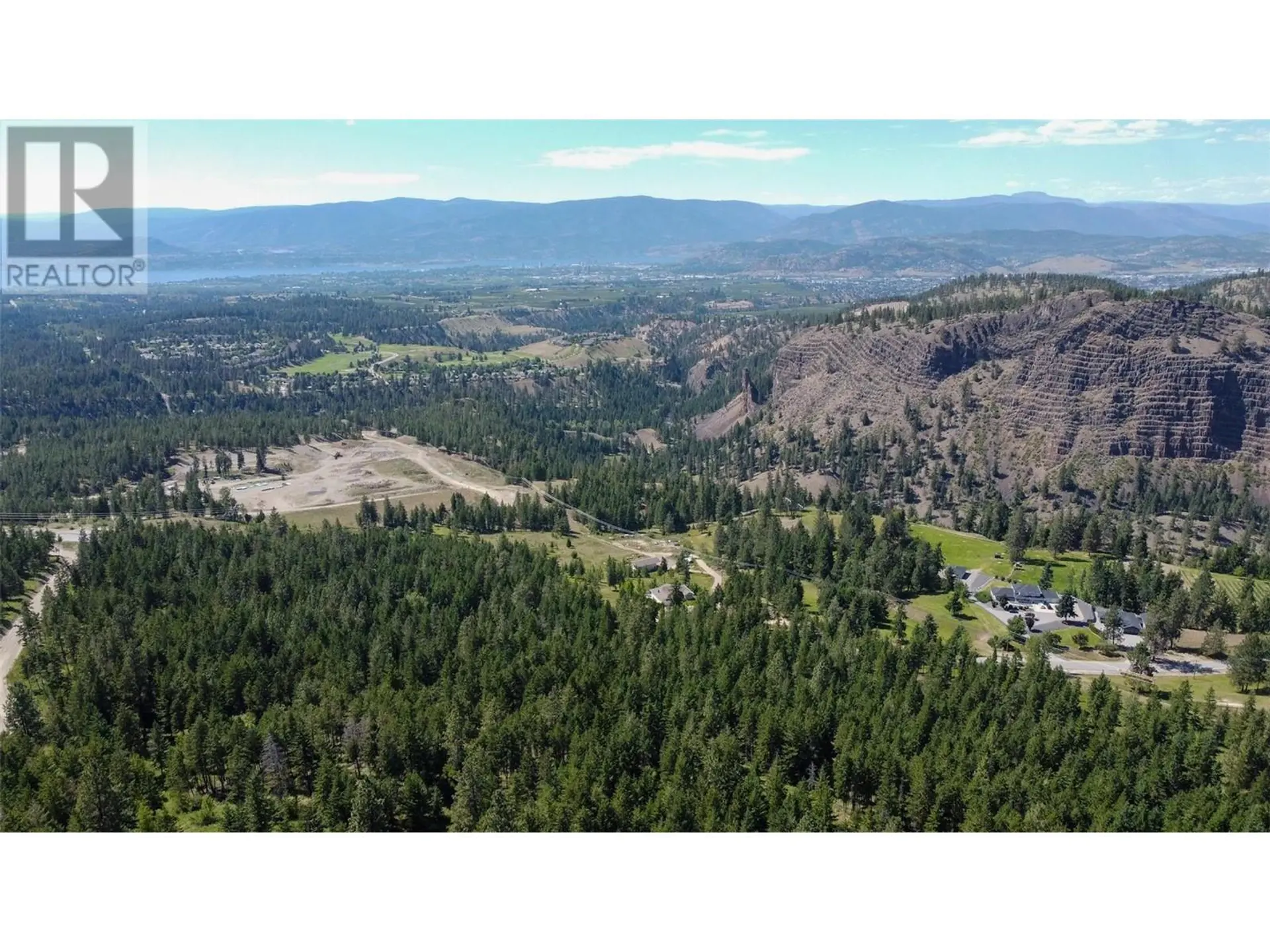 Property at 5401-5403 MCCULLOCH ROAD, Kelowna, BC